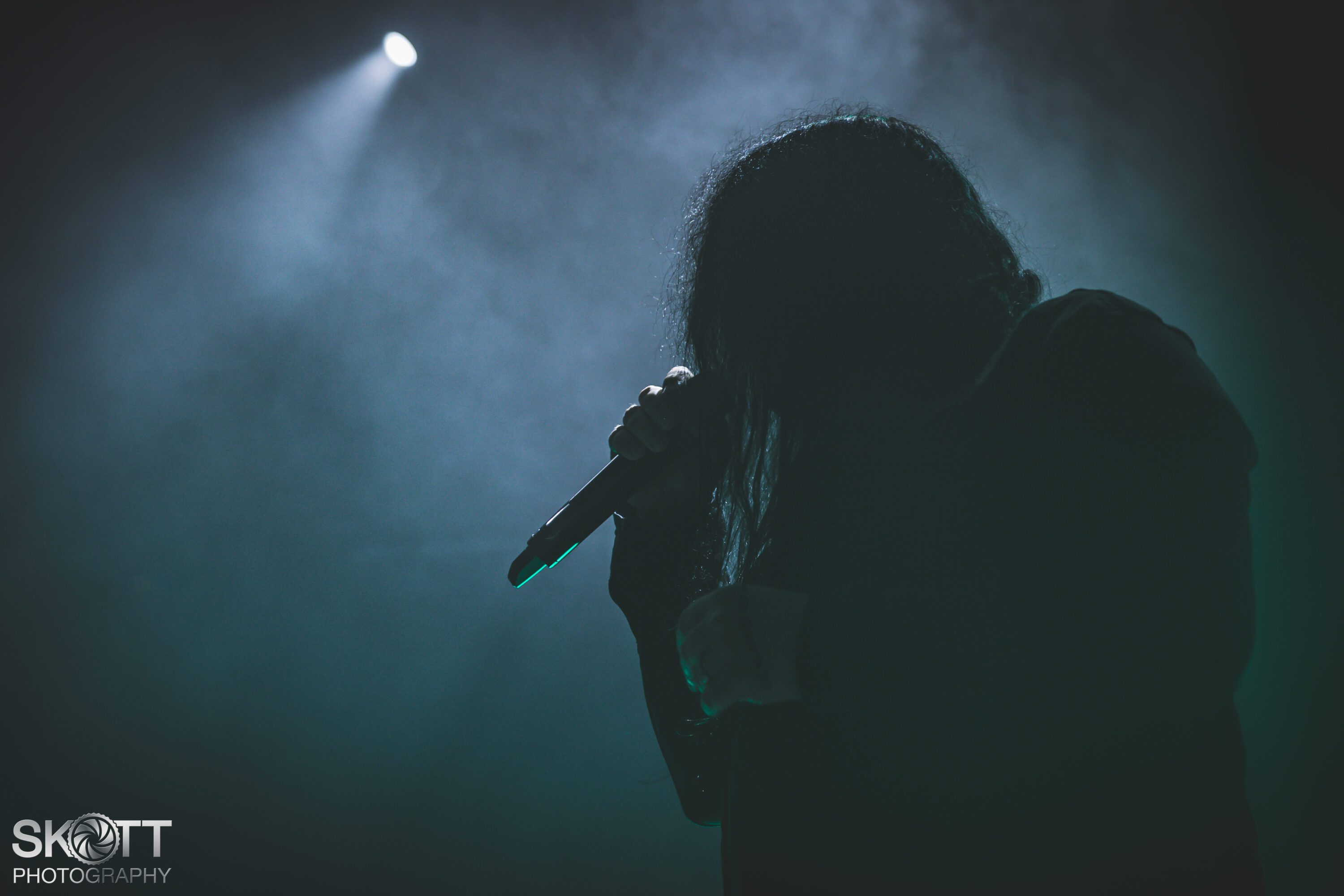 Katatonia - Foto: Tommy Skøtt