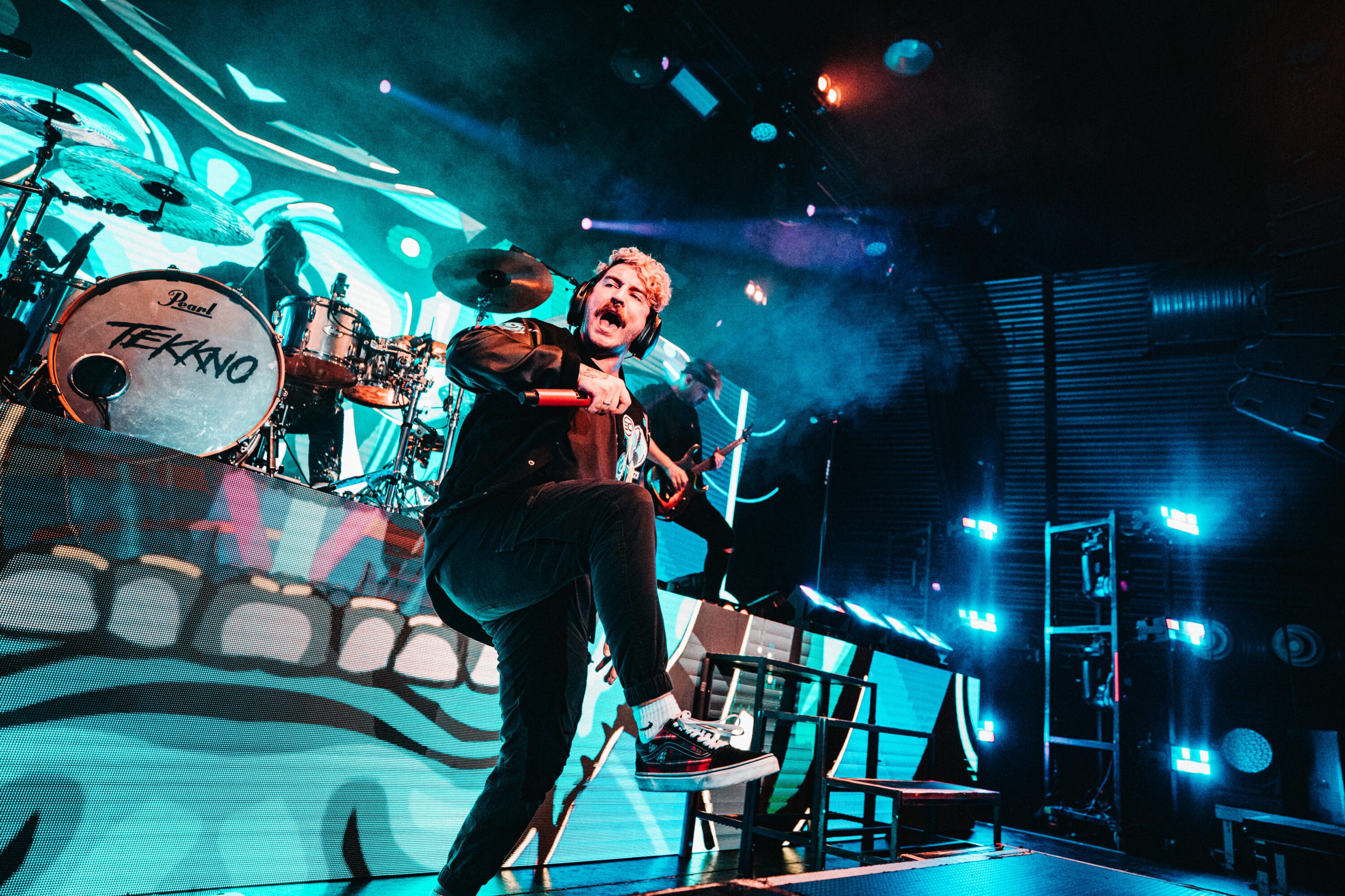 Electric Callboy