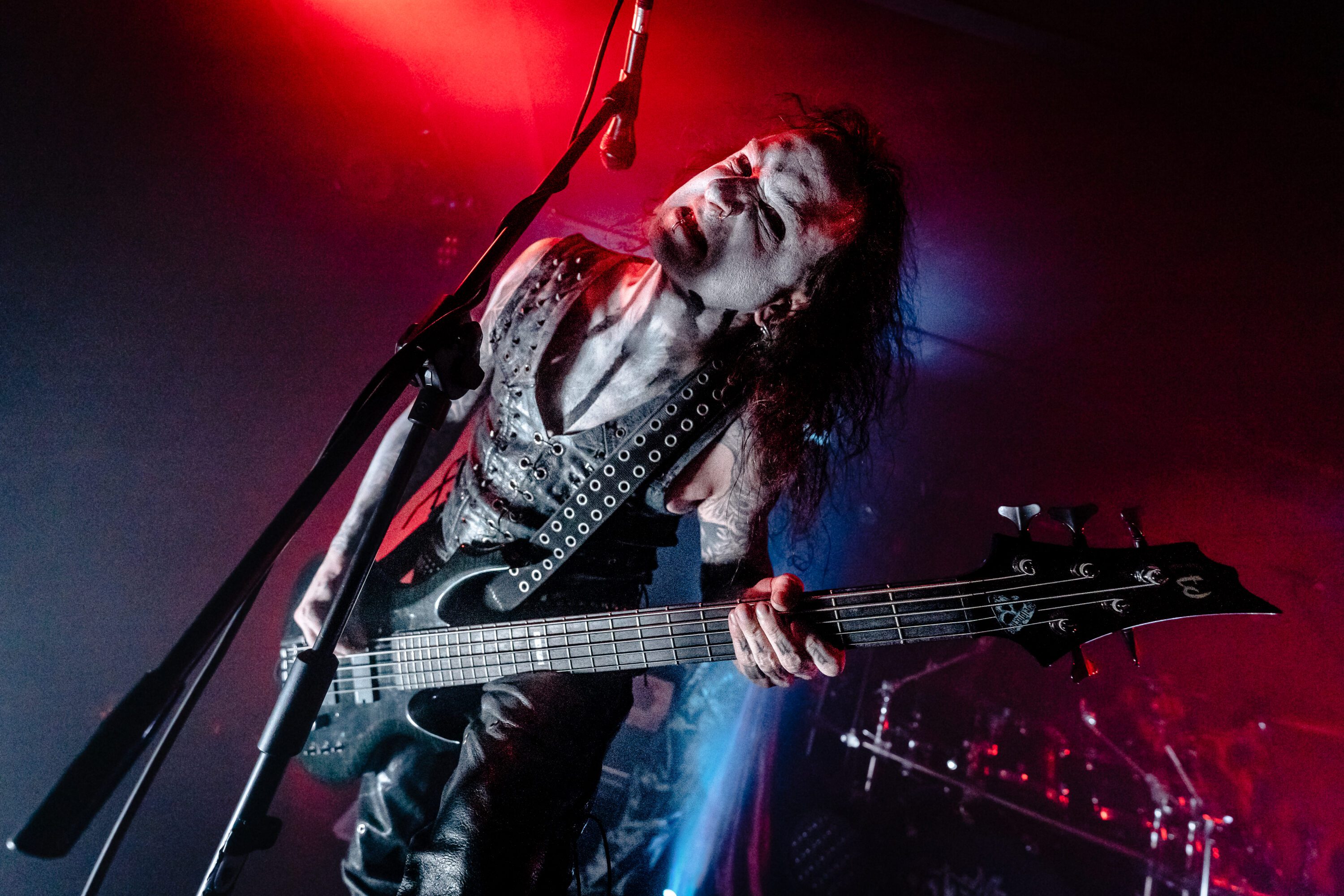 Kampfar - Foto: JN lightning photography