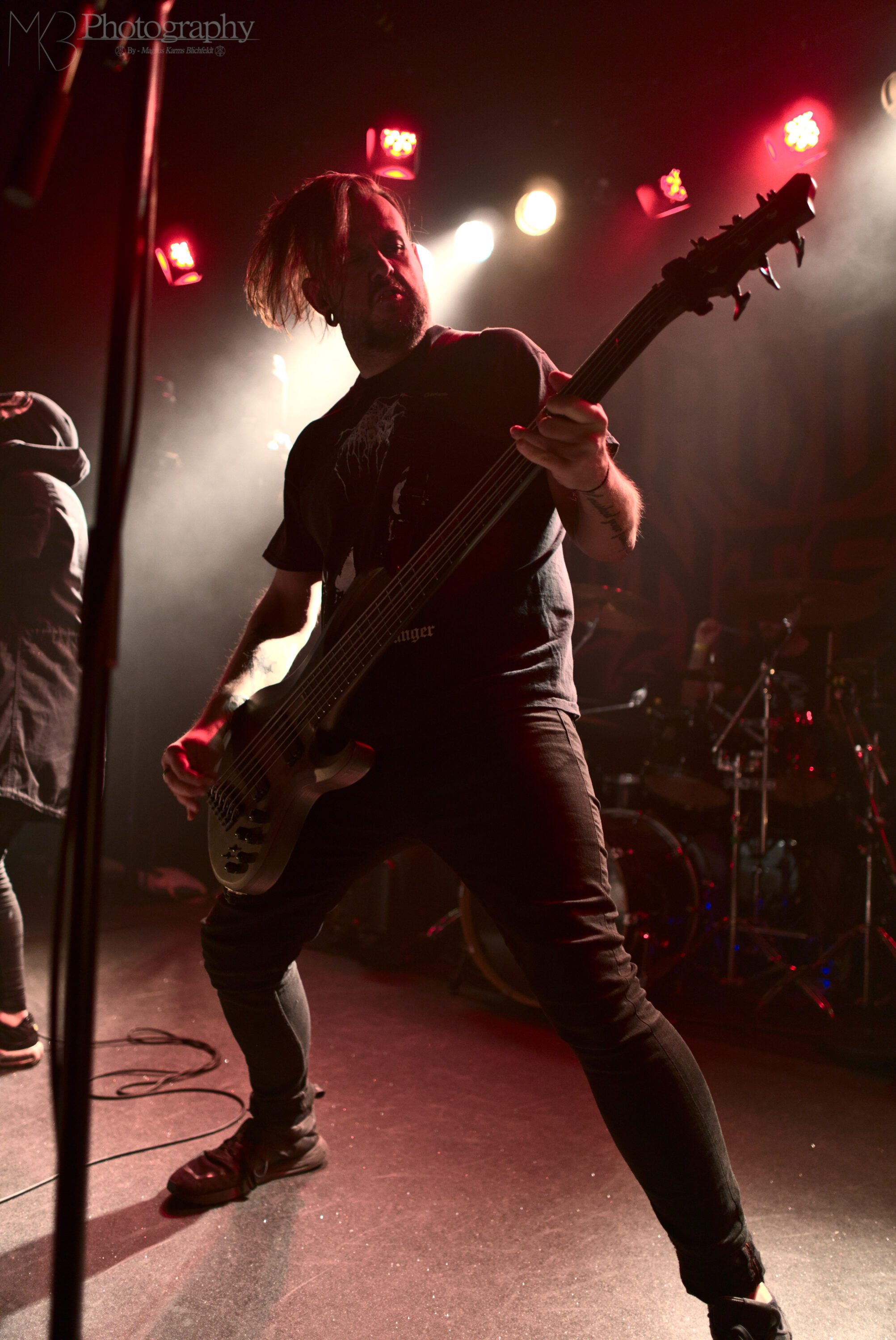 Shadow of Intent