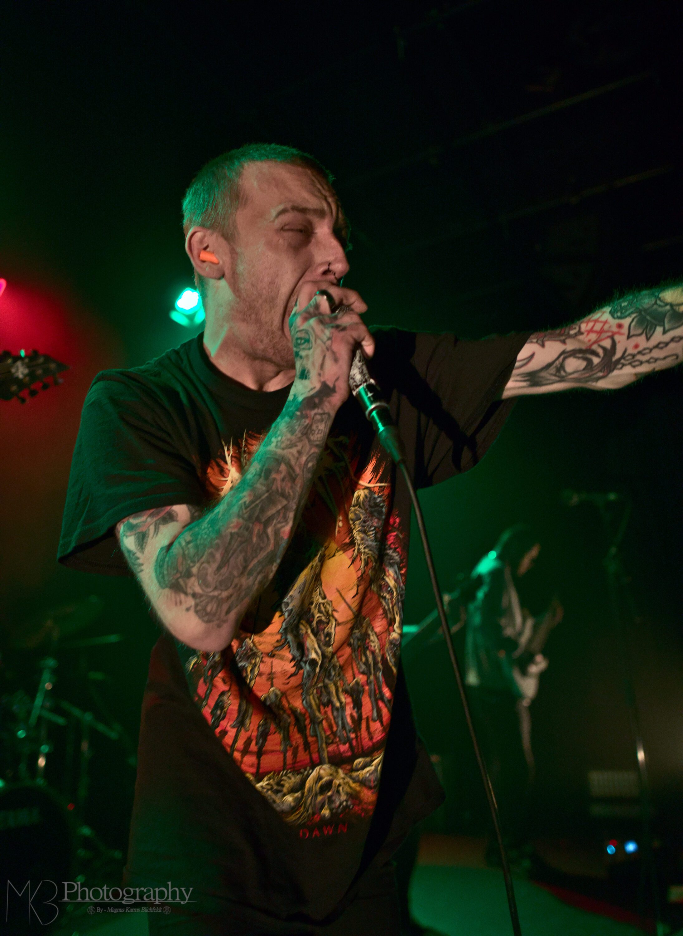 Shadow of Intent