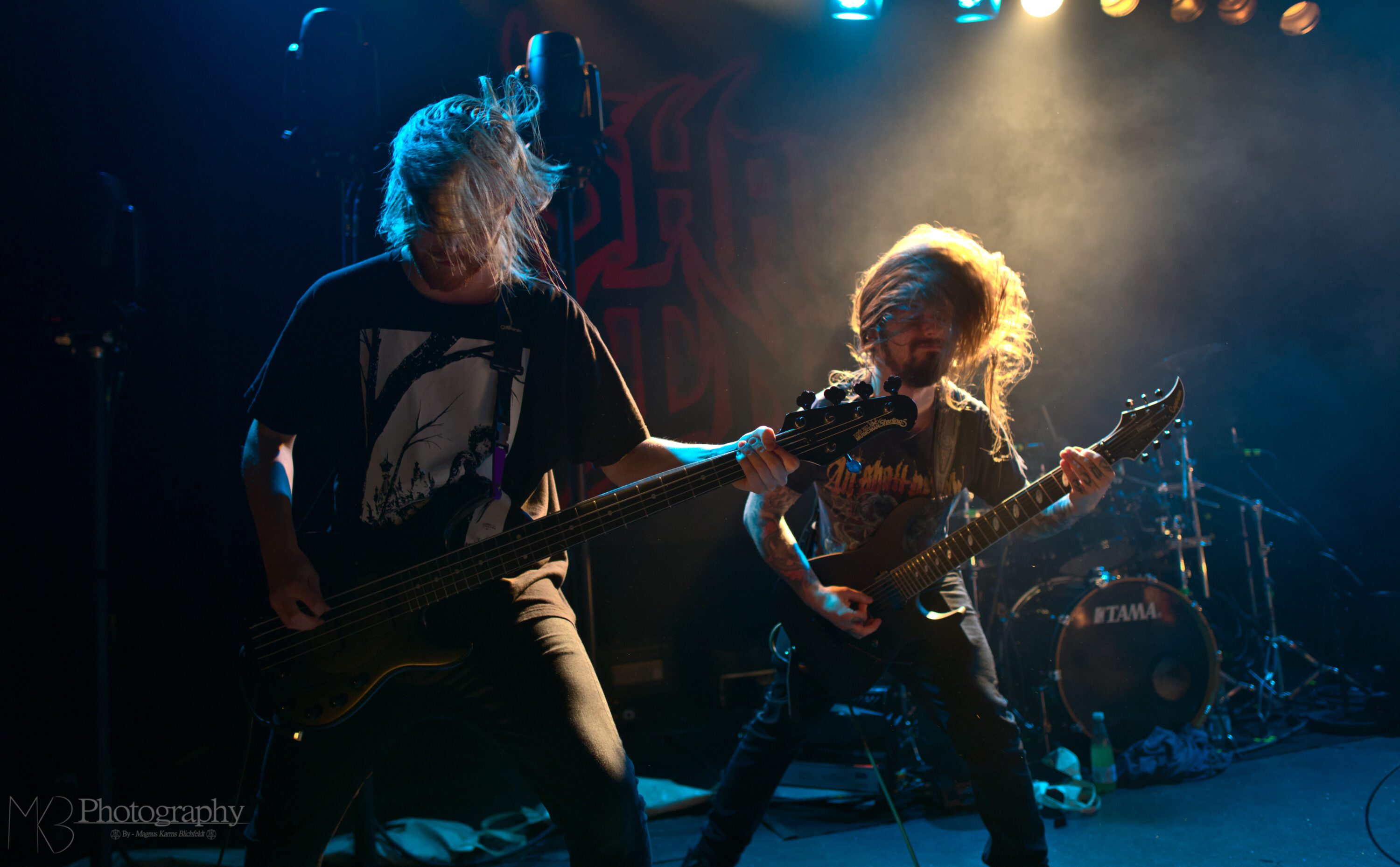 Shadow of Intent