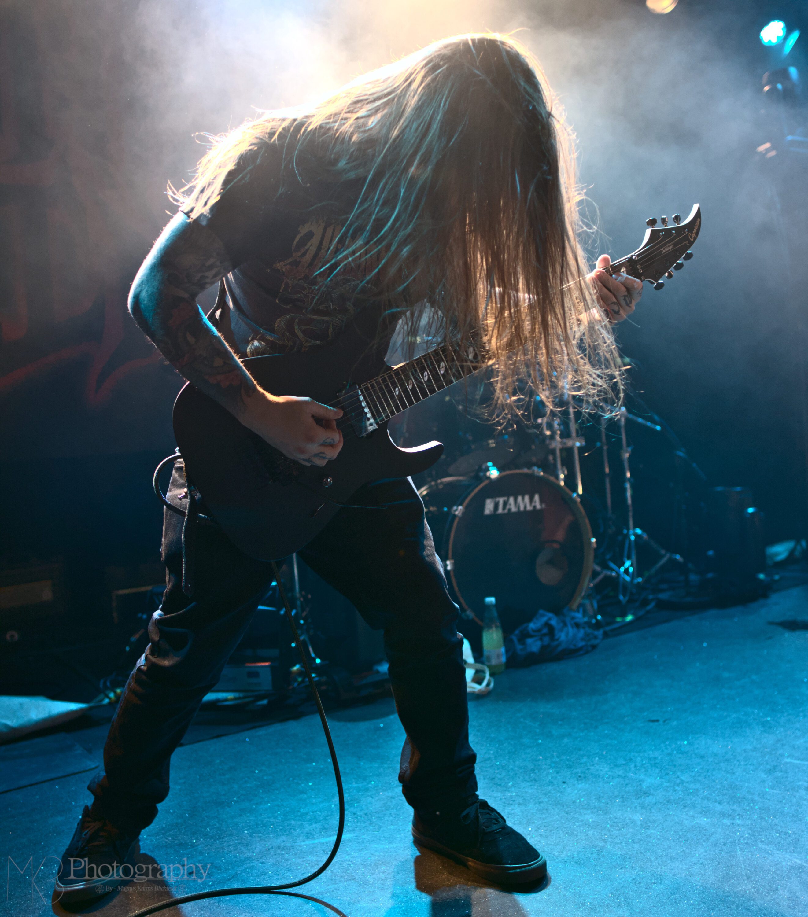 Shadow of Intent