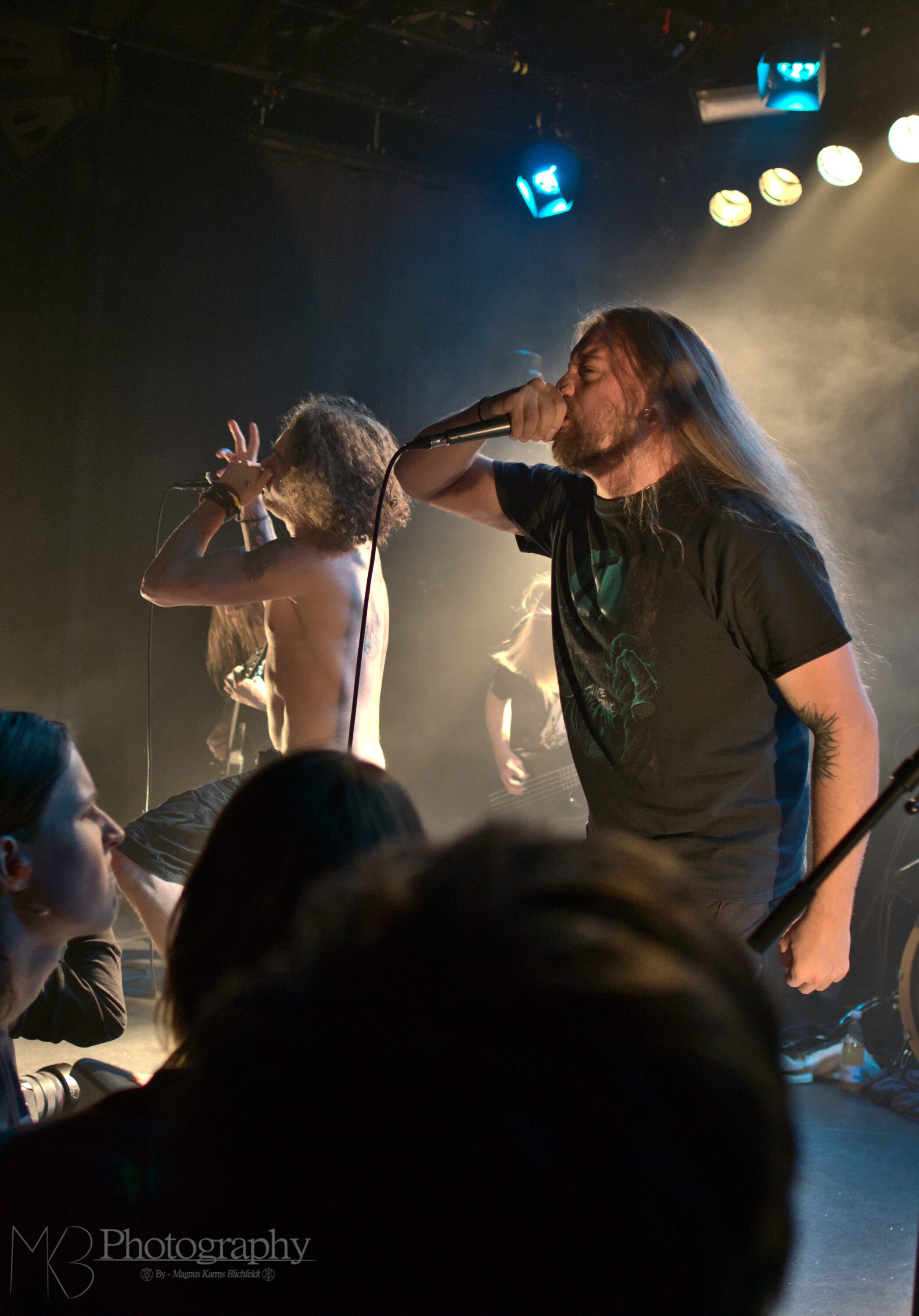 Shadow of Intent