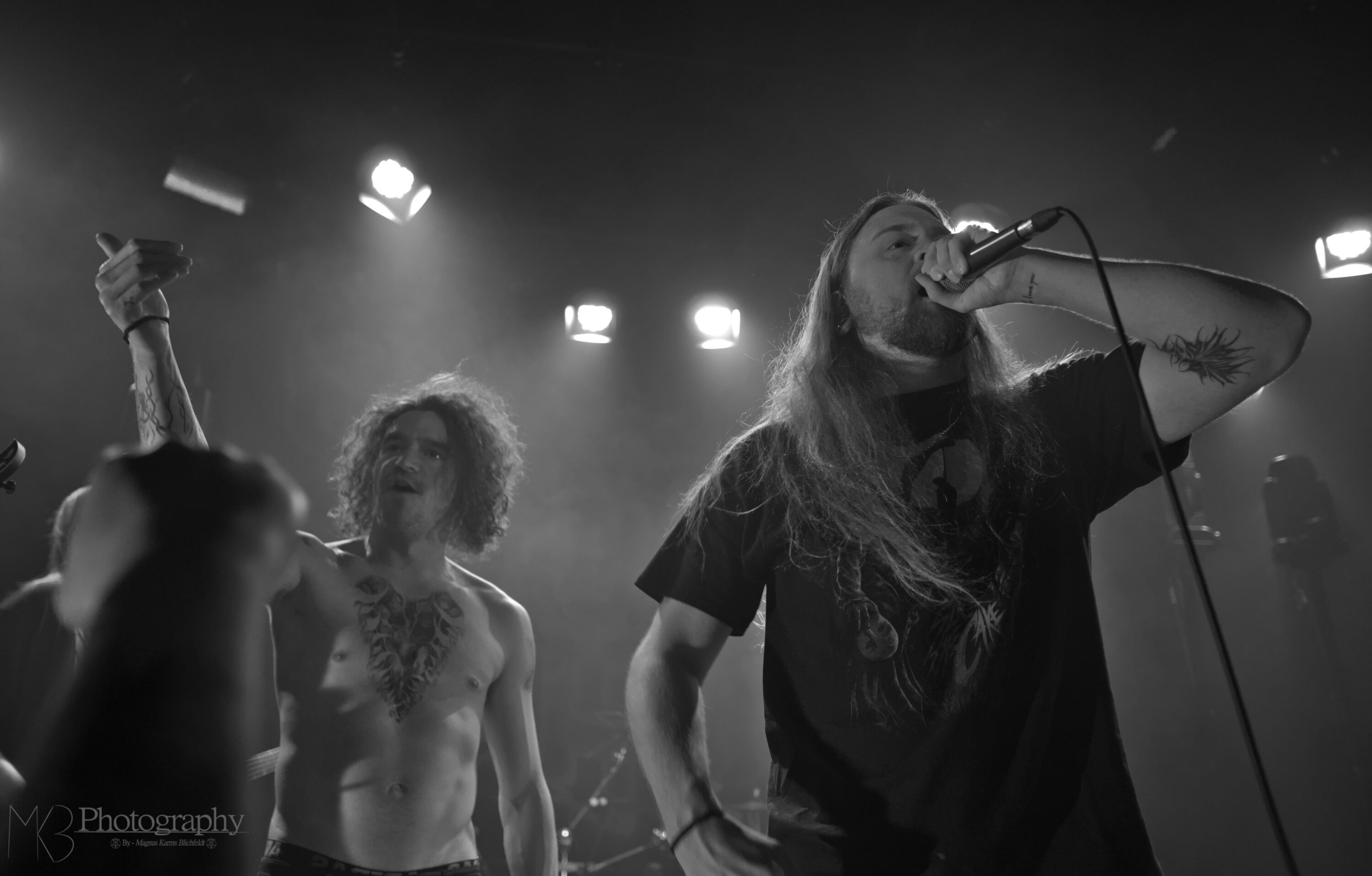 Shadow of Intent