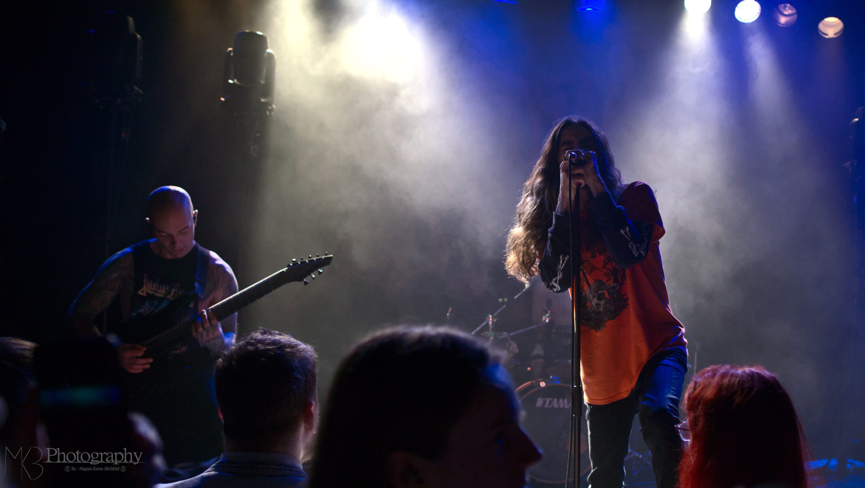 Shadow of Intent