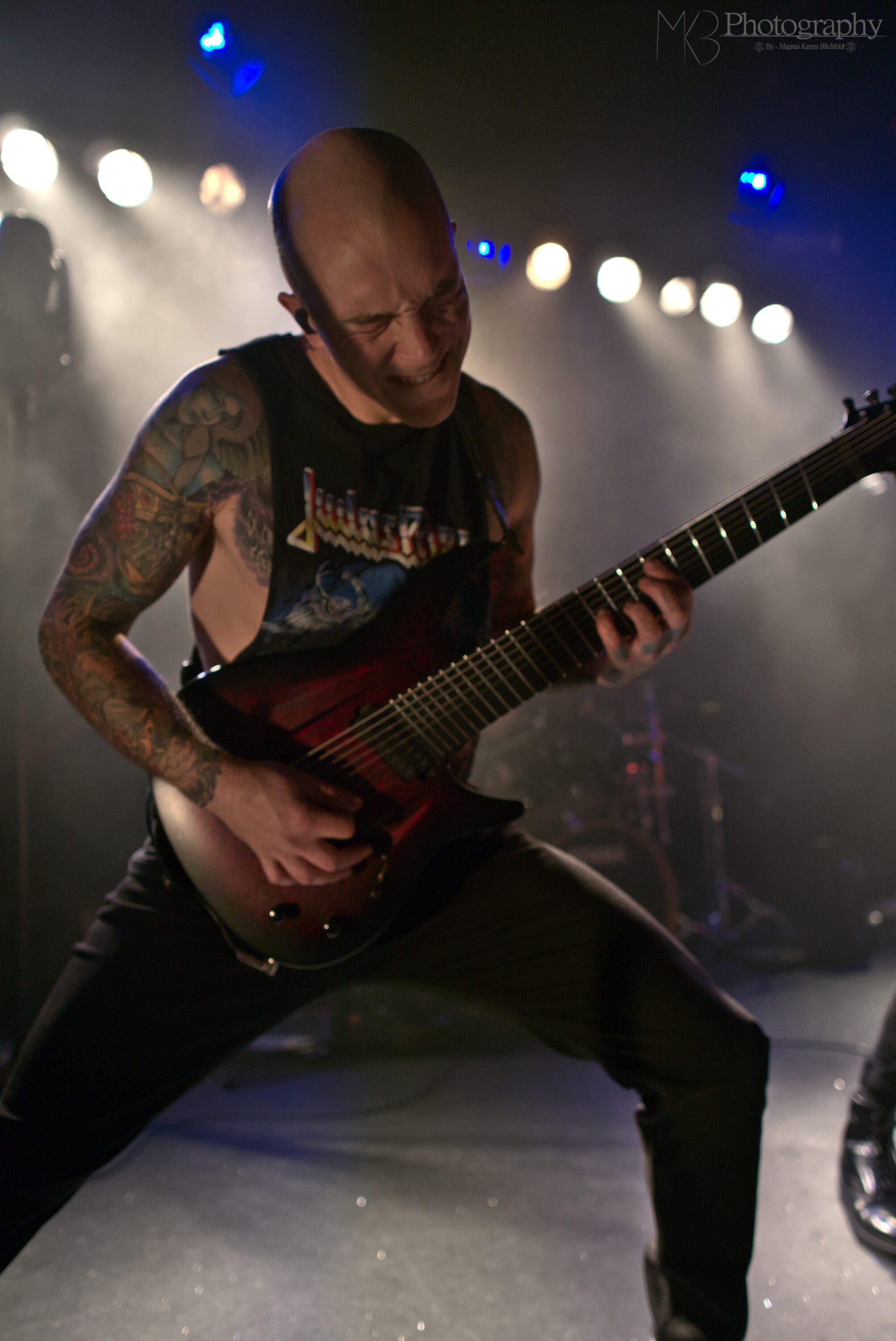 Shadow of Intent