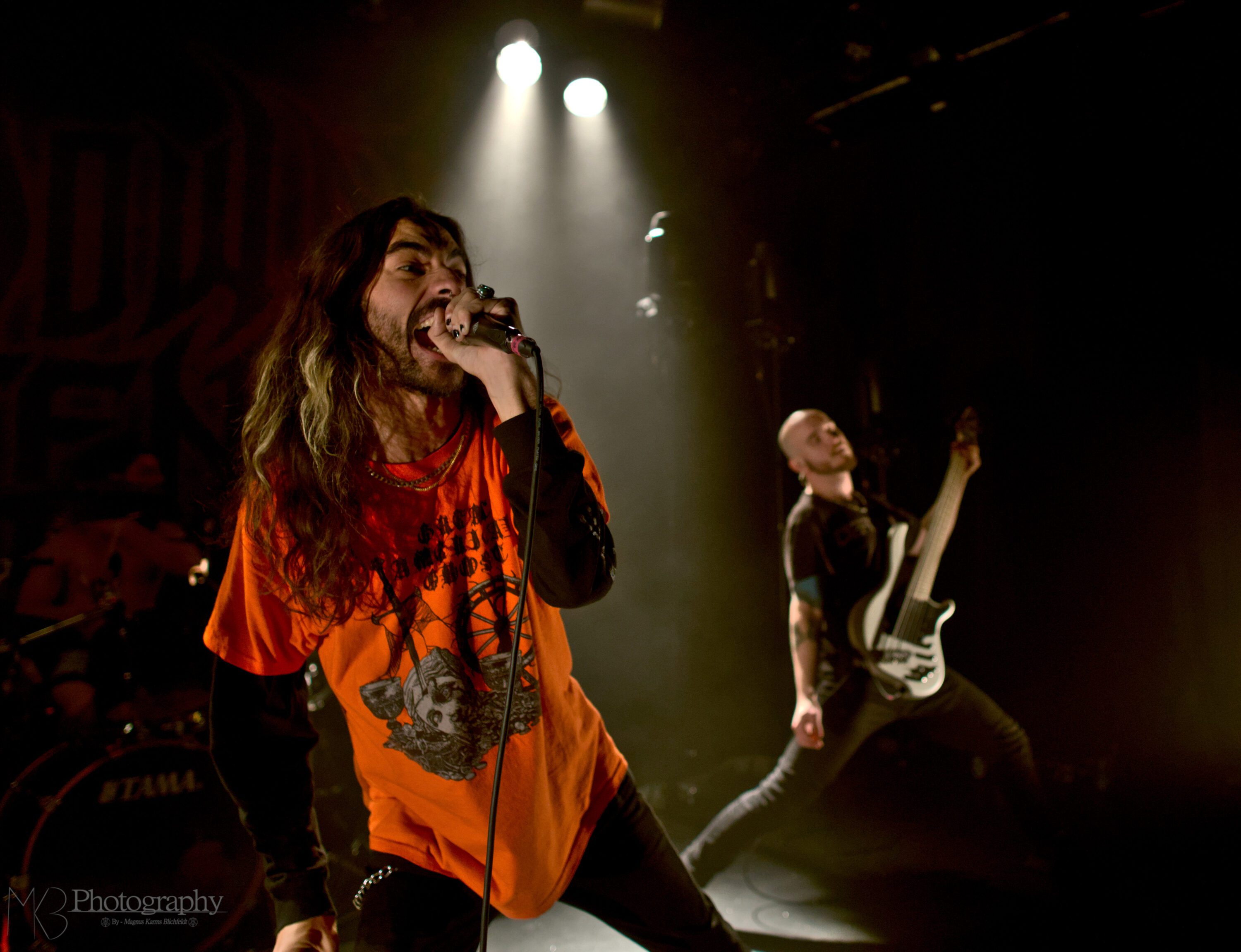 Shadow of Intent