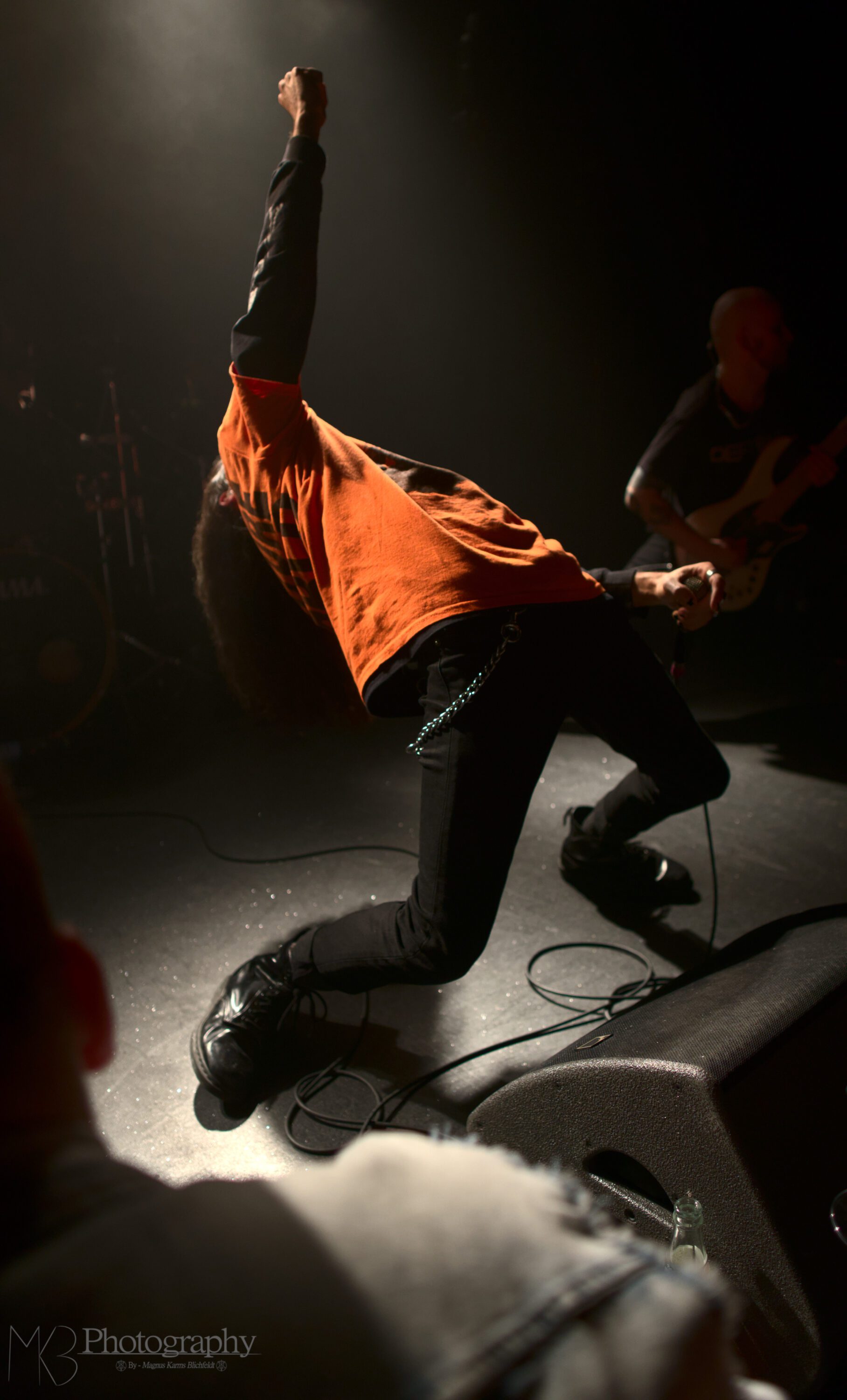 Shadow of Intent