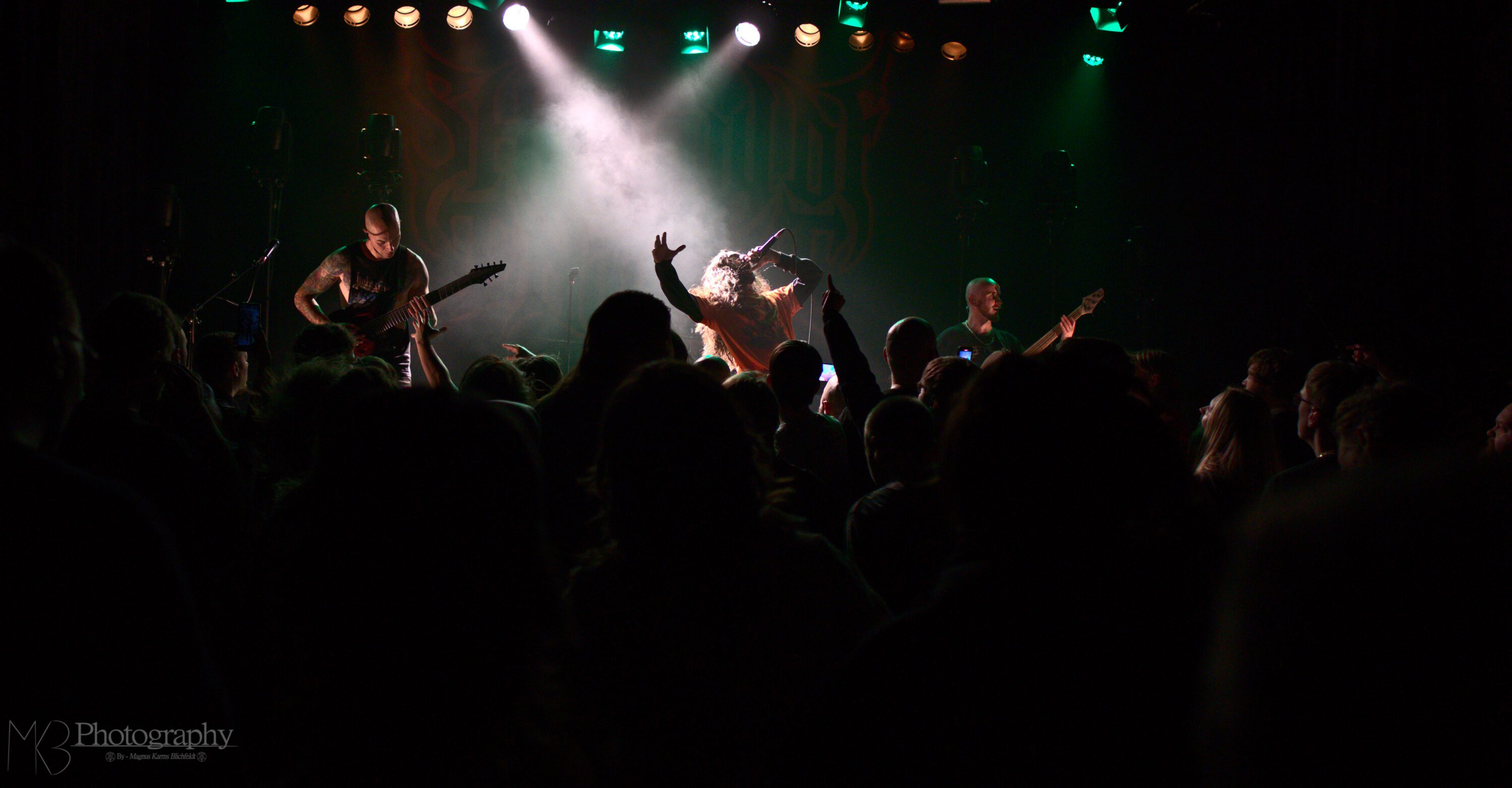 Shadow of Intent