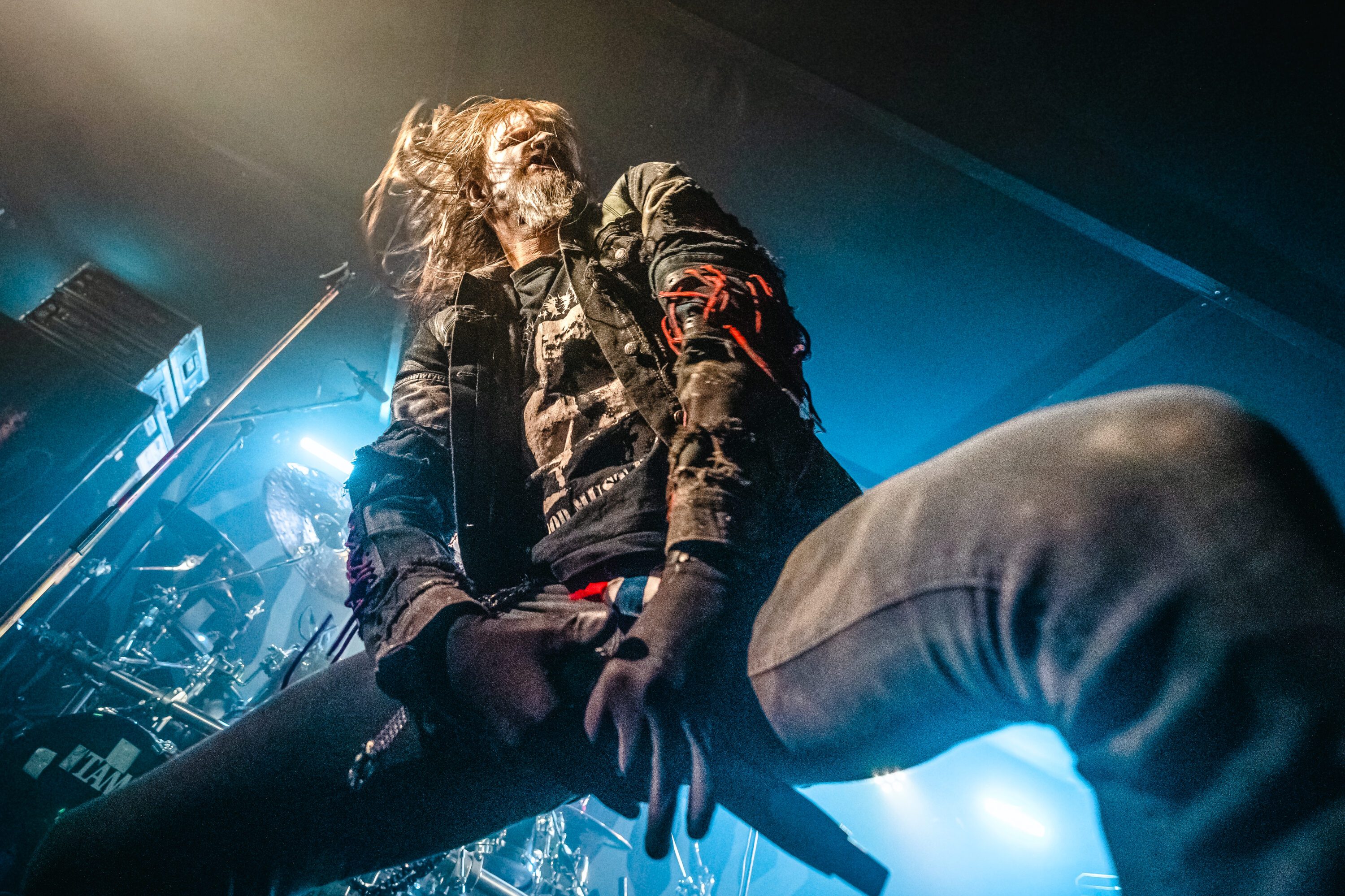 Kampfar - Foto: JN lightning photography