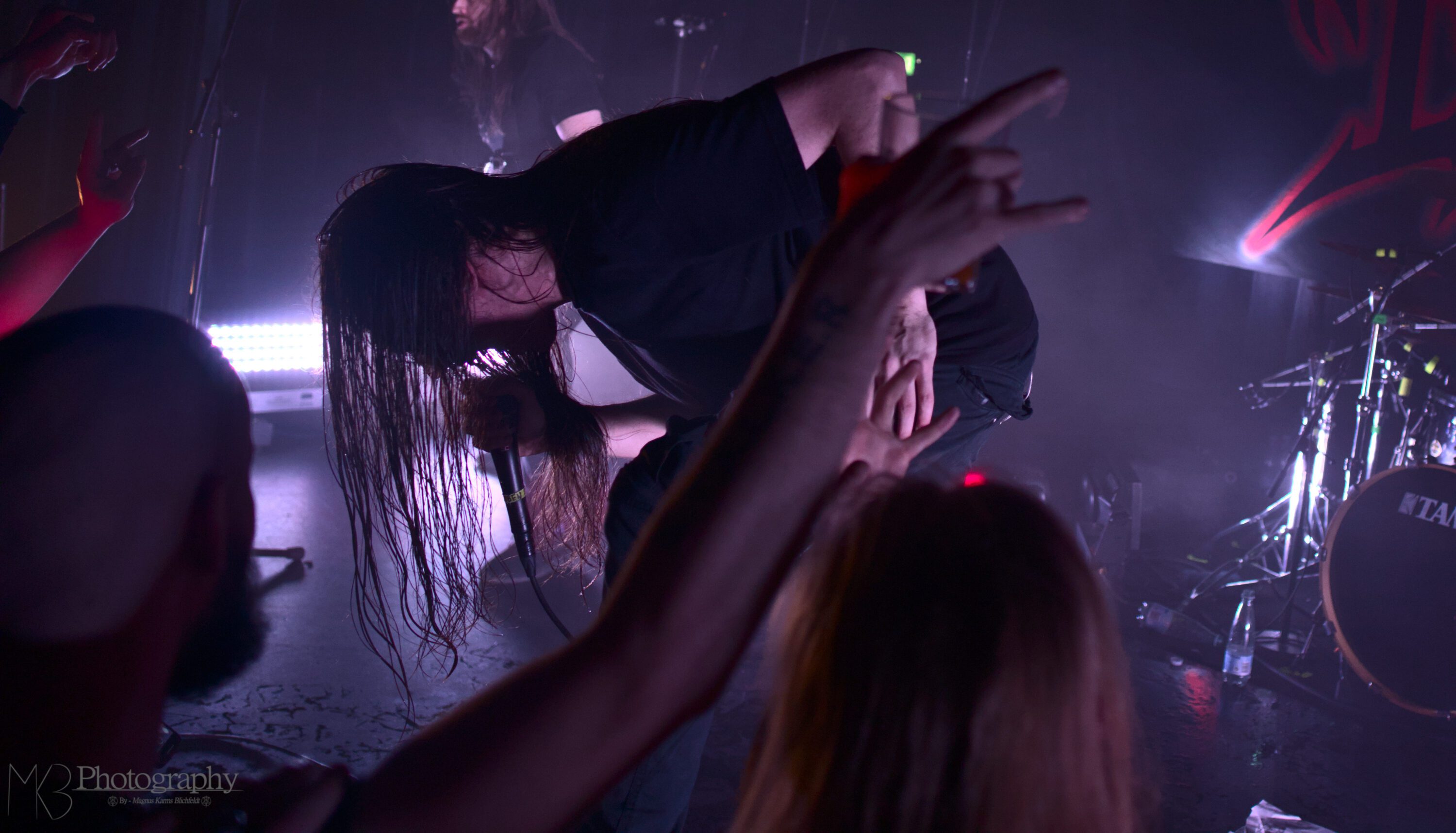 Shadow of Intent