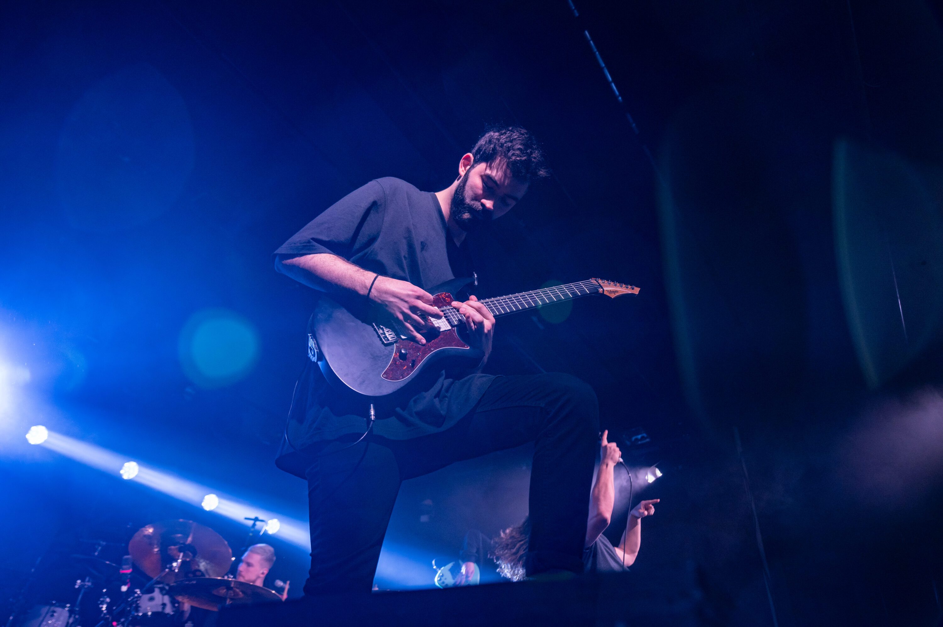 ERRA - Foto: Anders Groos Mikkelsen (Panseren)
