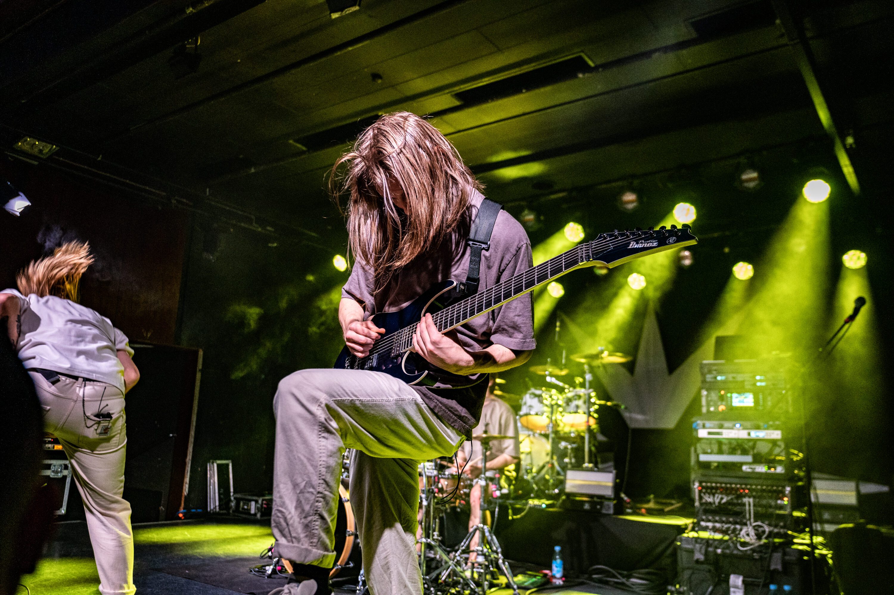 ERRA - Foto: Anders Groos Mikkelsen (Panseren)
