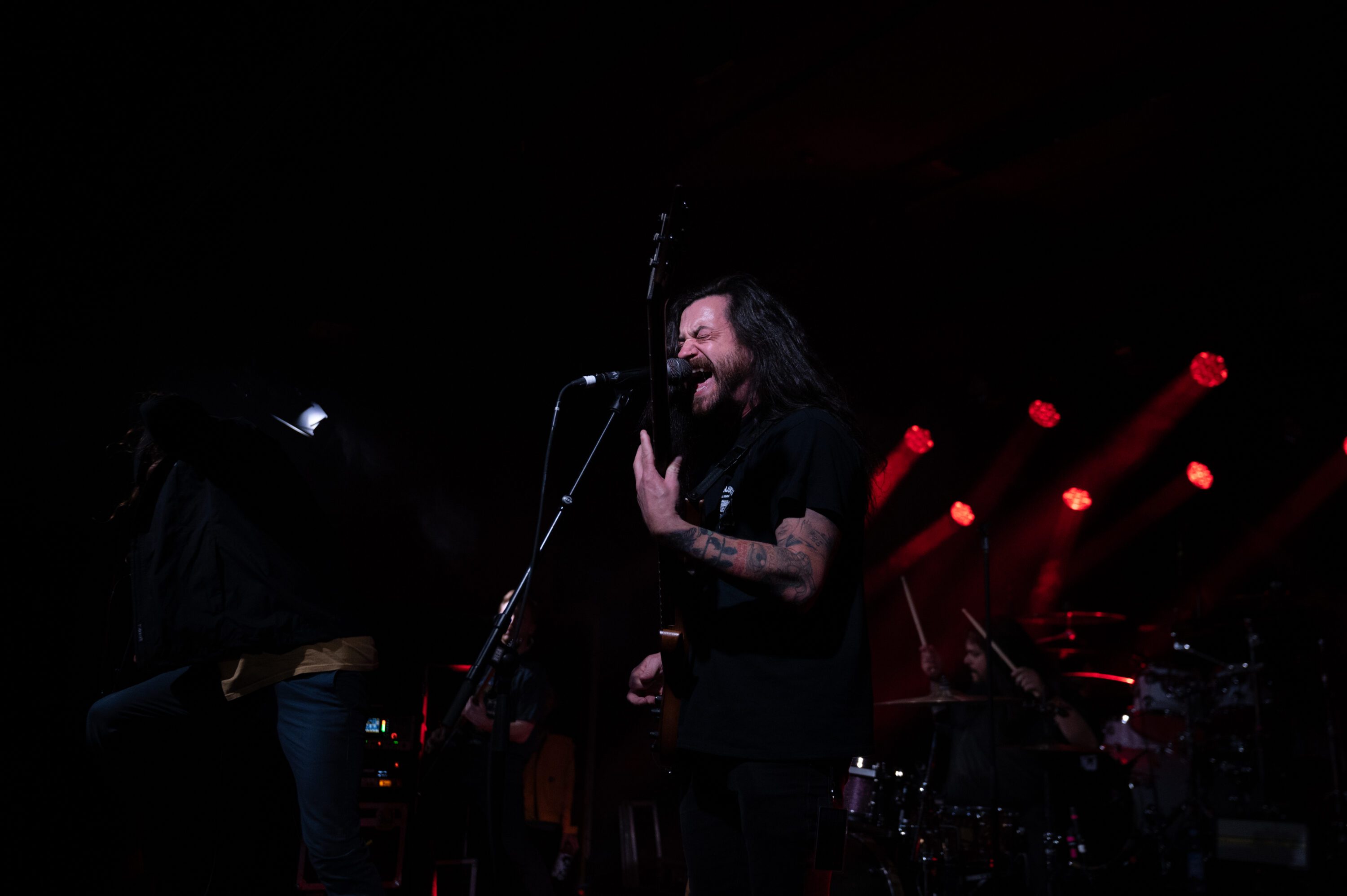 ERRA - Foto: Anders Groos Mikkelsen (Panseren)