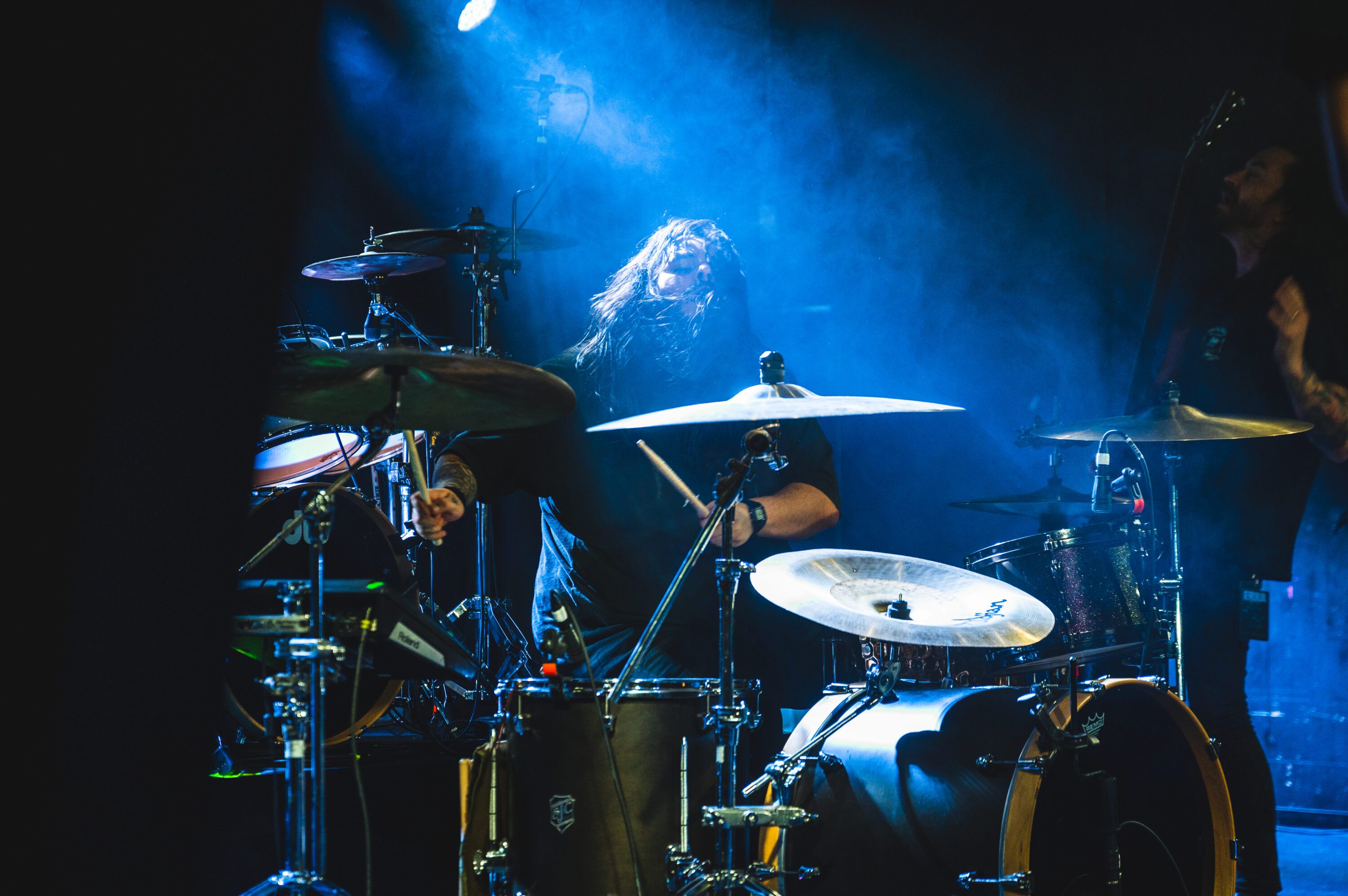 ERRA - Foto: Anders Groos Mikkelsen (Panseren)