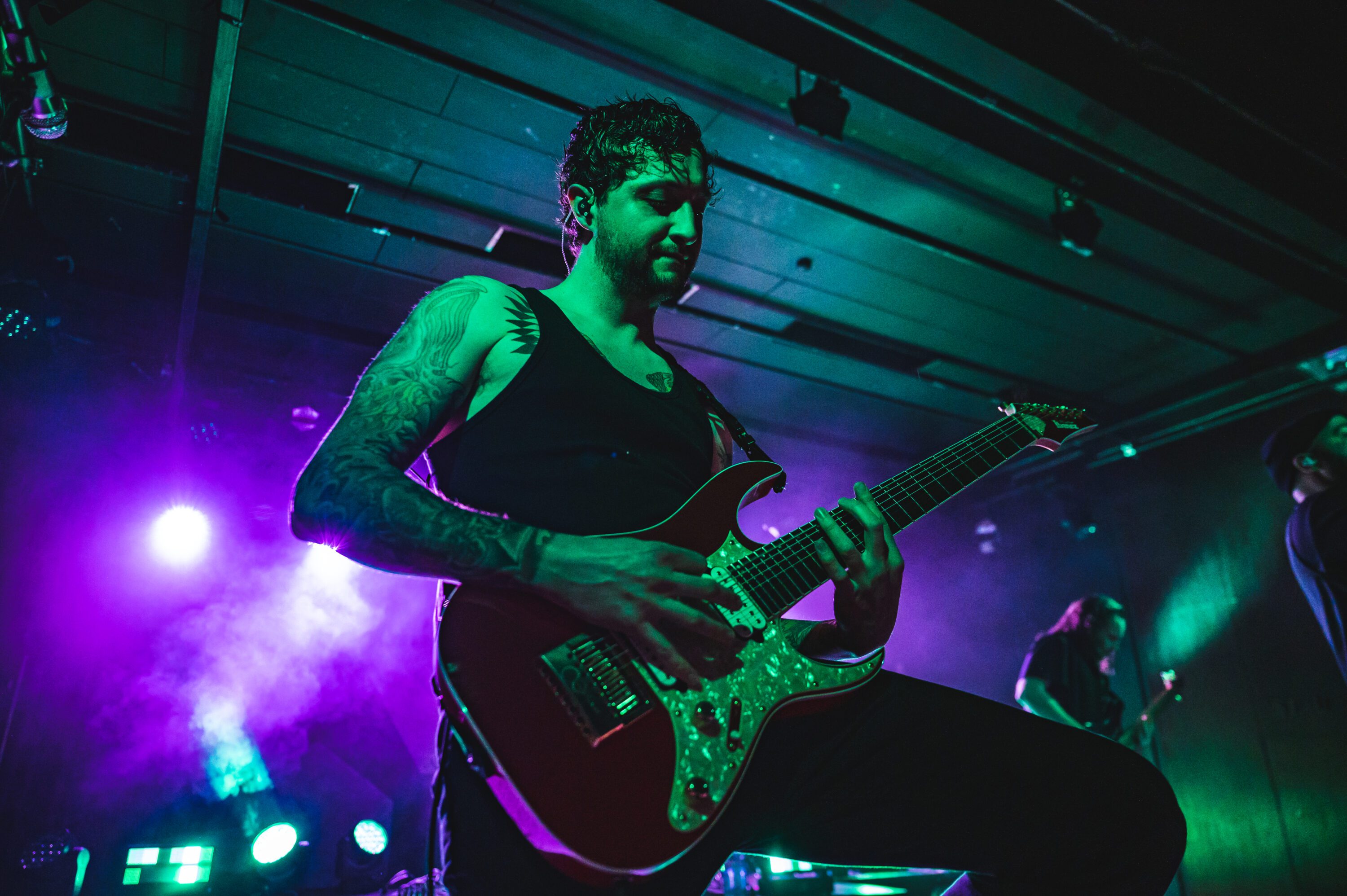 ERRA - Foto: Anders Groos Mikkelsen (Panseren)