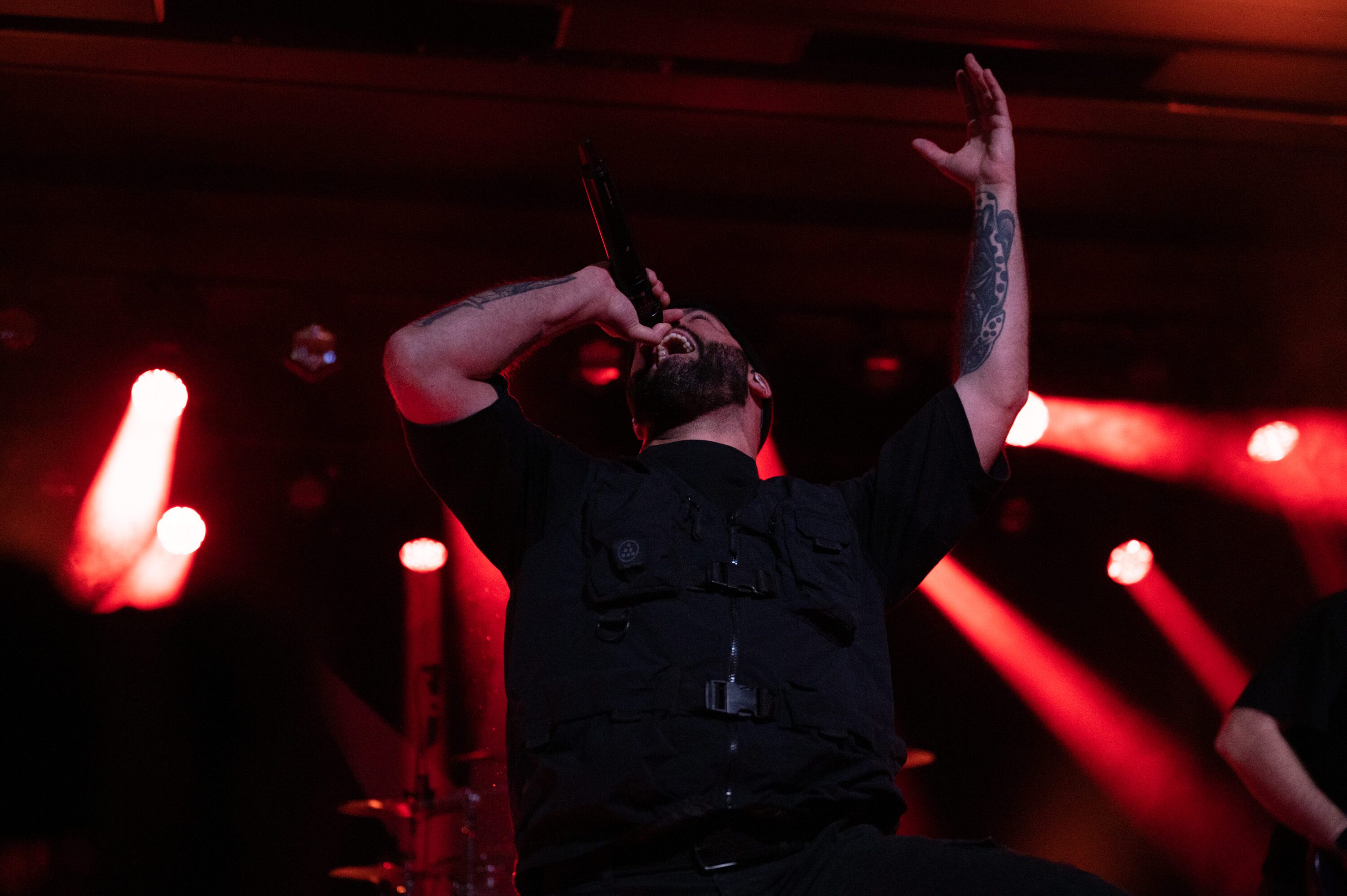 ERRA - Foto: Anders Groos Mikkelsen (Panseren)