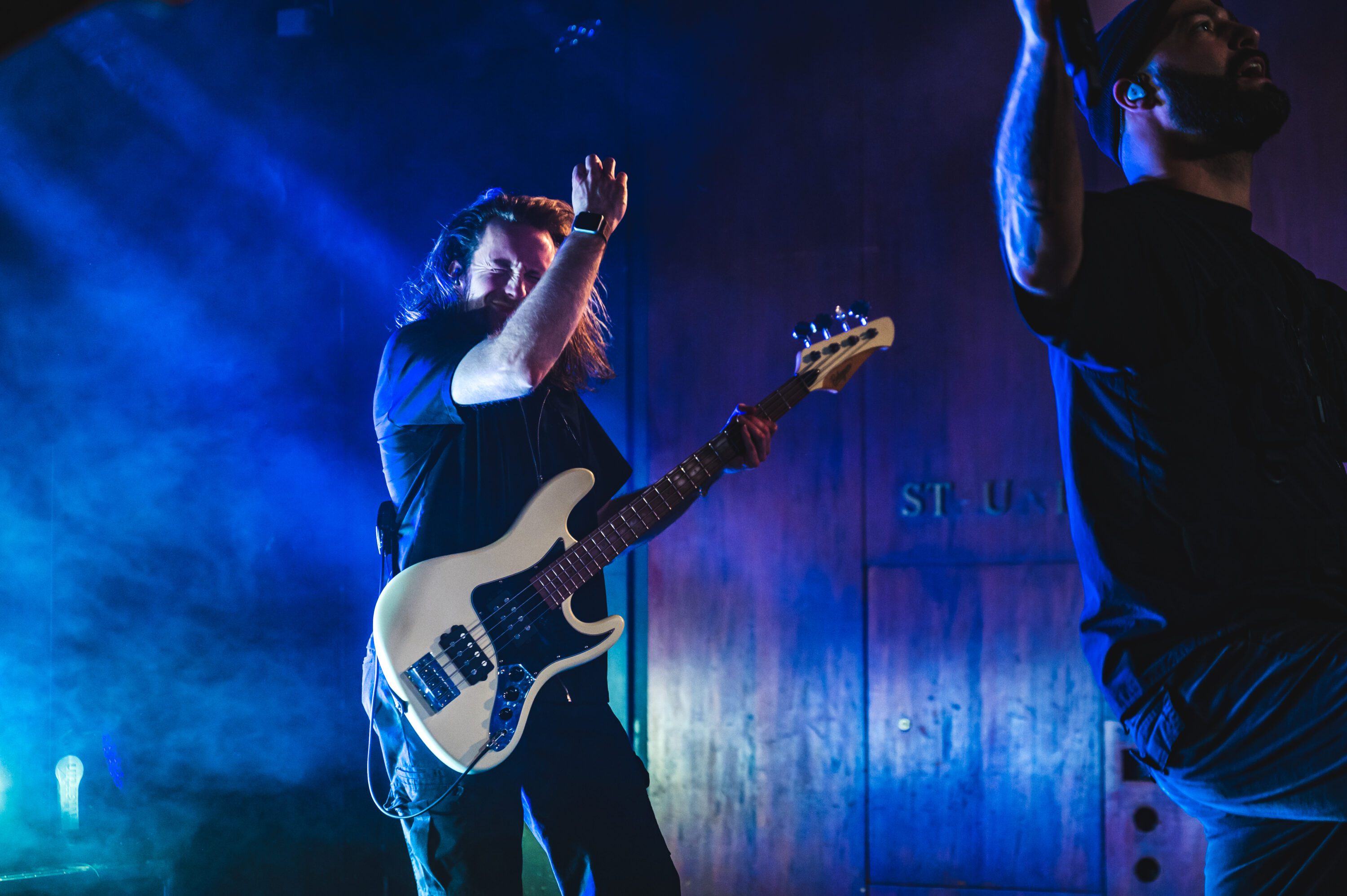 ERRA - Foto: Anders Groos Mikkelsen (Panseren)