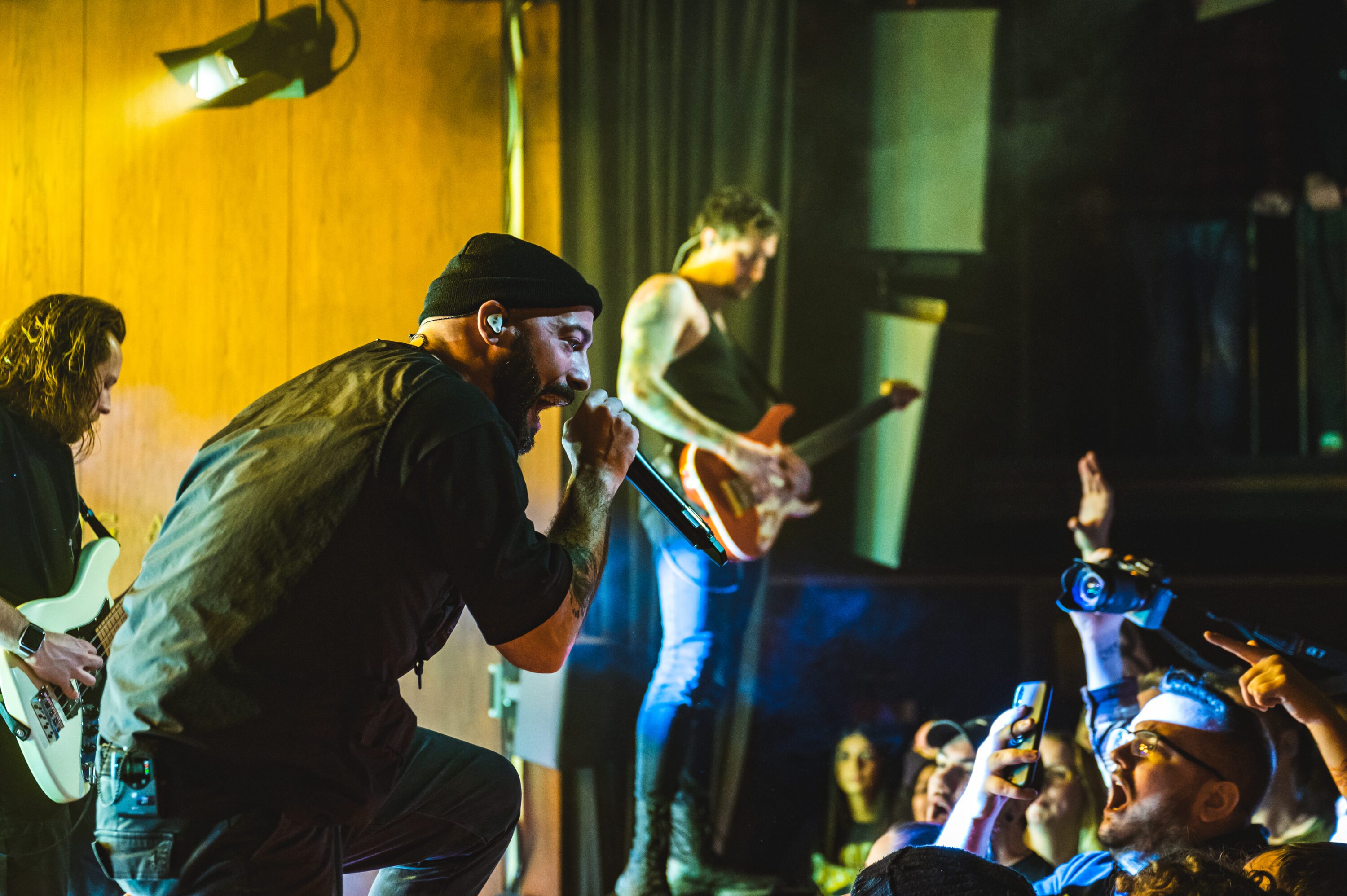 ERRA - Foto: Anders Groos Mikkelsen (Panseren)