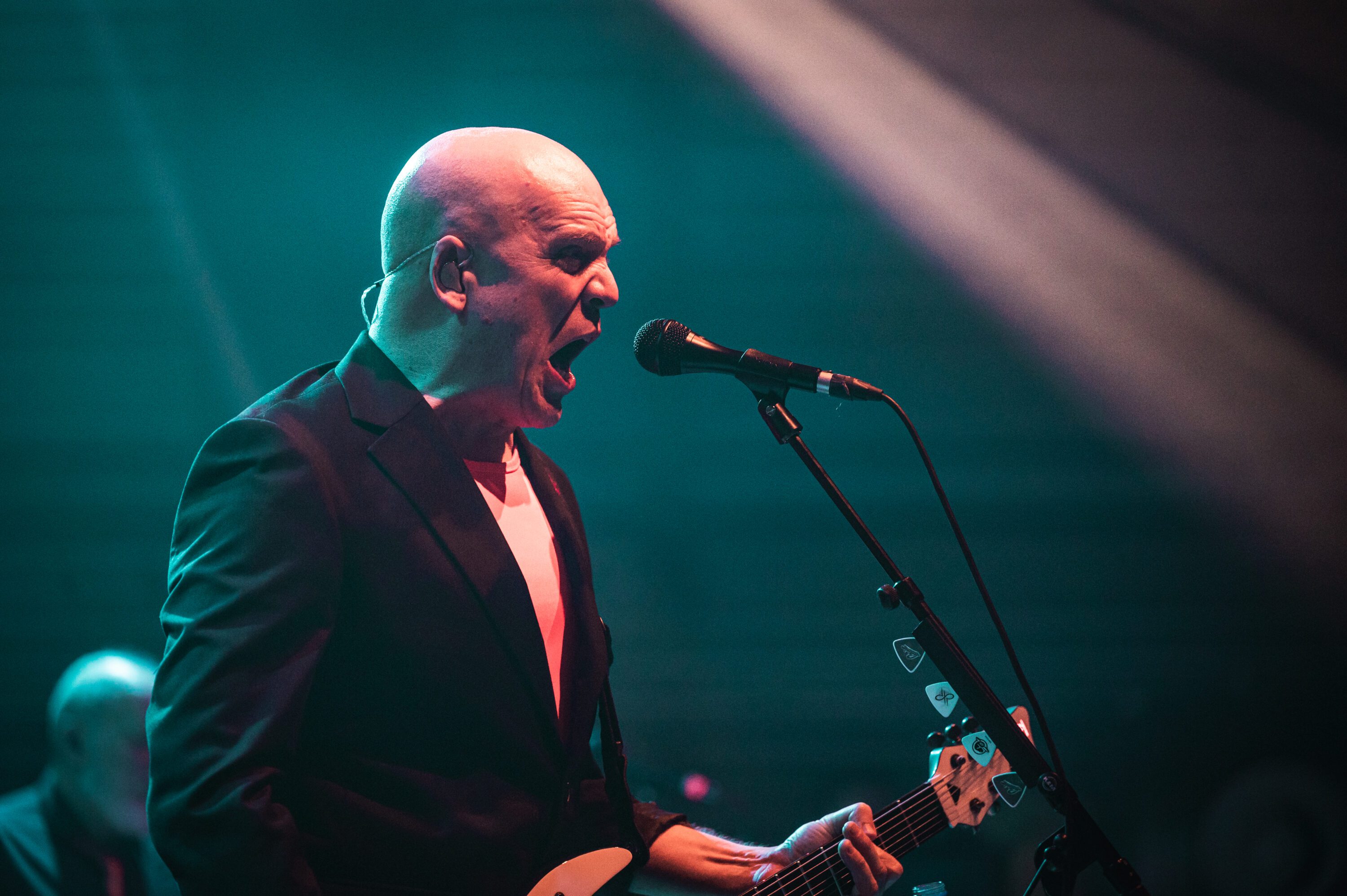 Devin Townsend - Foto: Anders Groos Mikkelsen