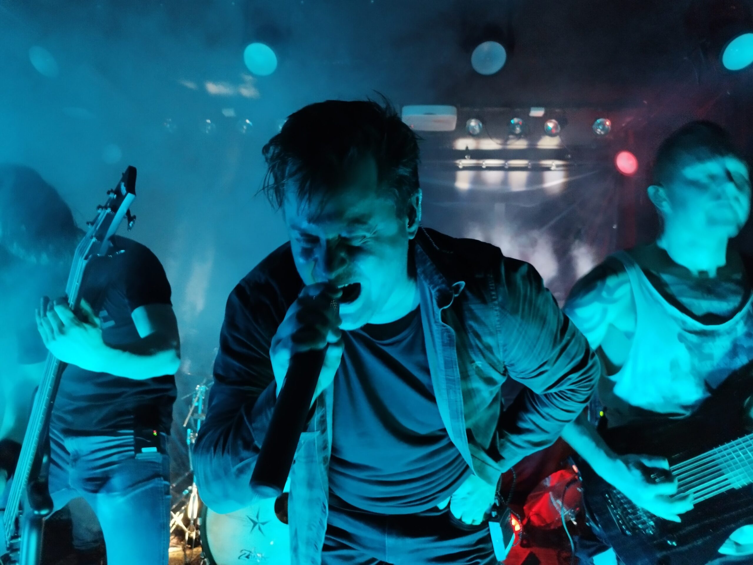 En lørdag med hardcore kærlighed og pig squeals