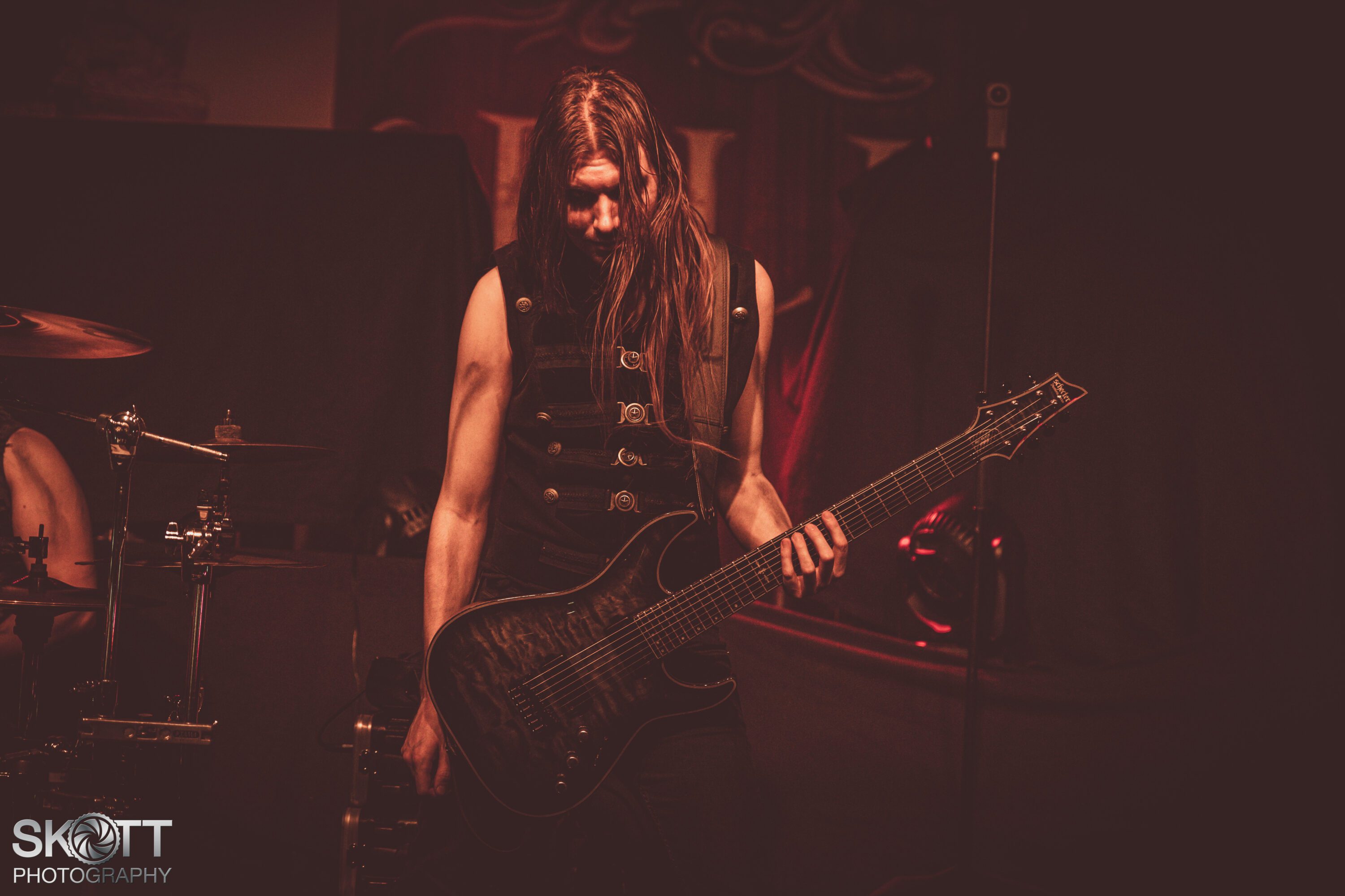 Kamelot - Foto: Tommy Skøtt