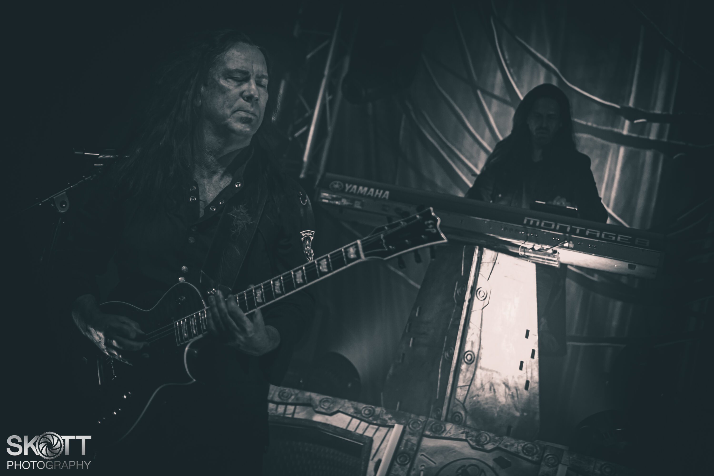 Kamelot - Foto: Tommy Skøtt