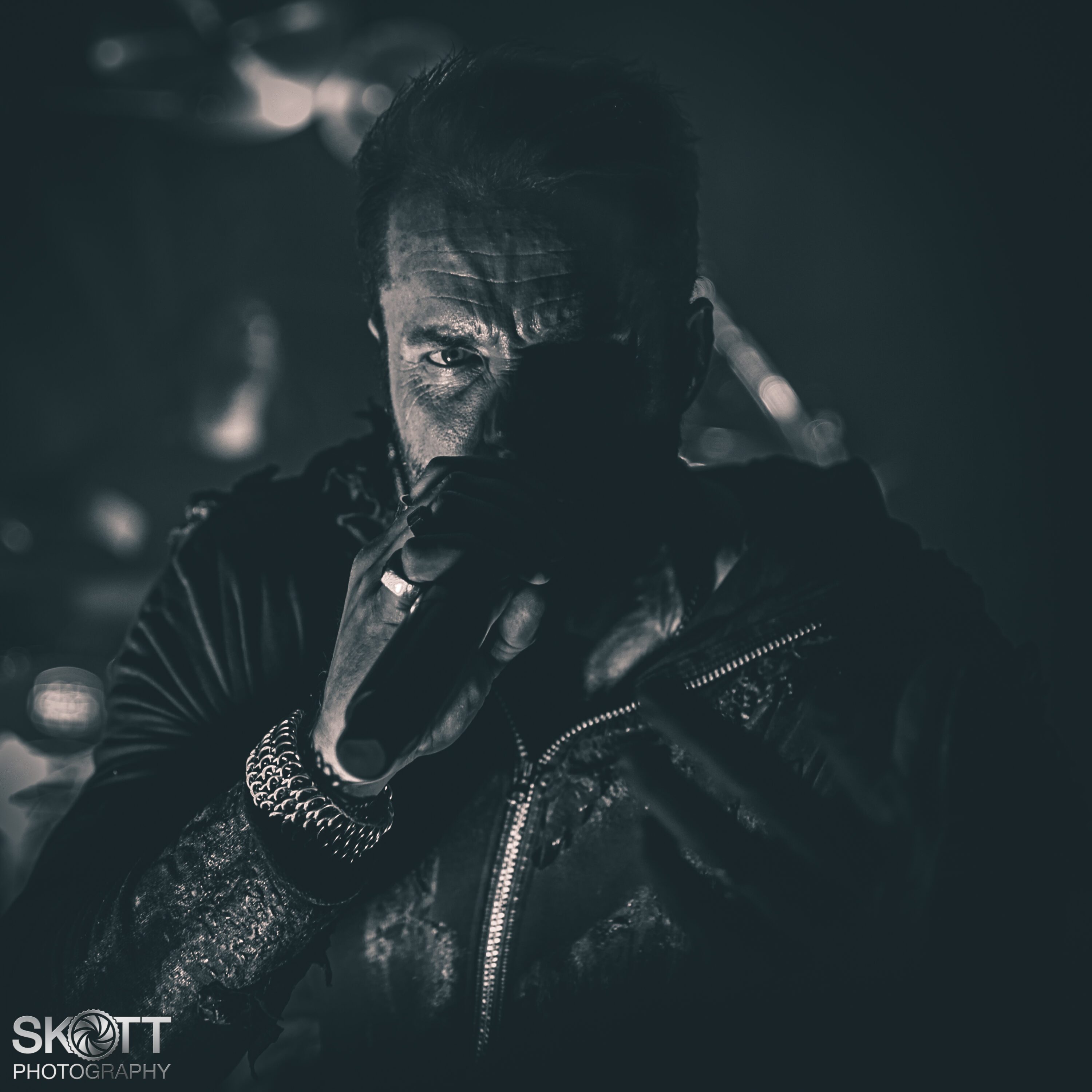 Kamelot - Foto: Tommy Skøtt