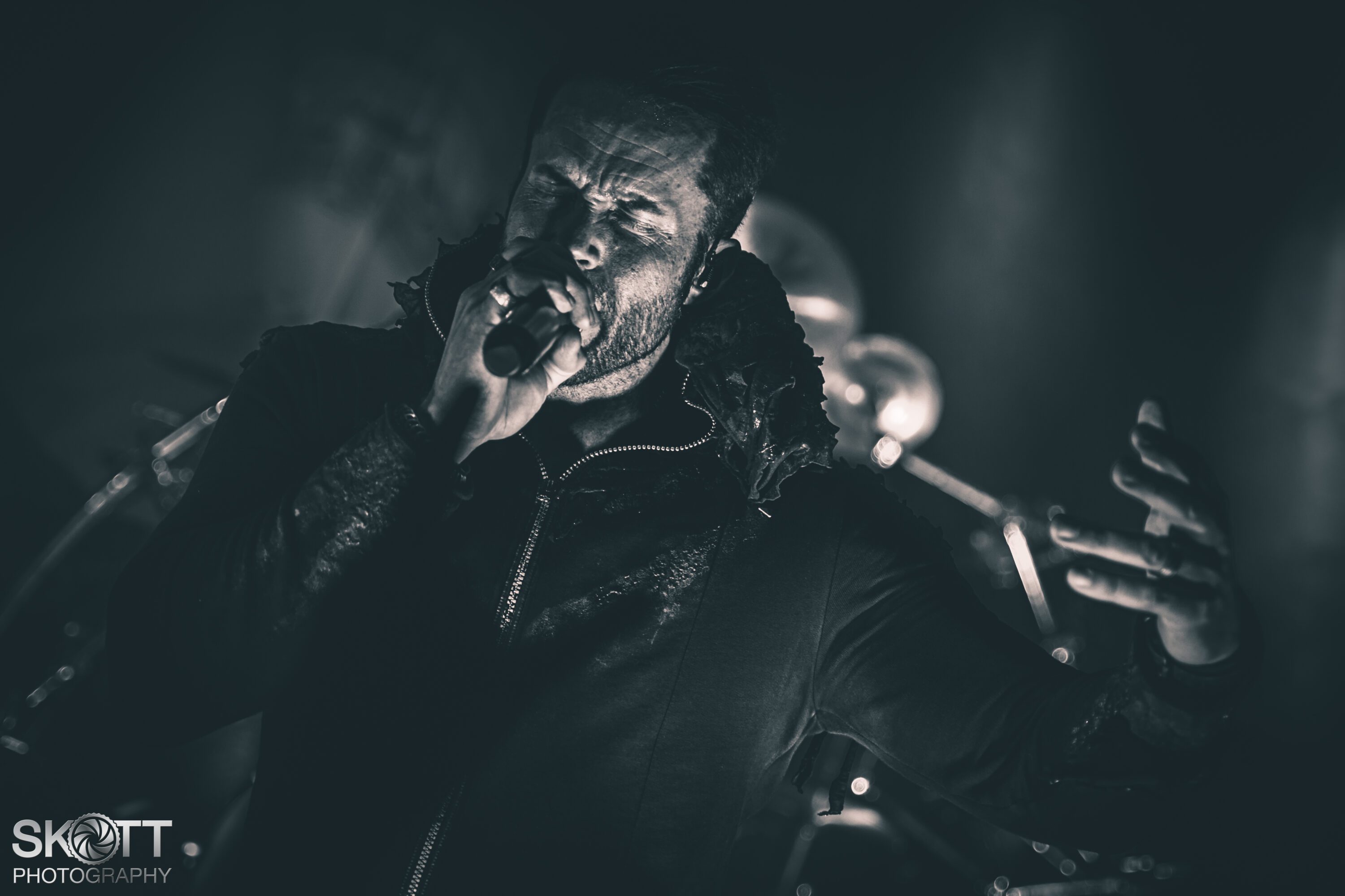 Kamelot - Foto: Tommy Skøtt