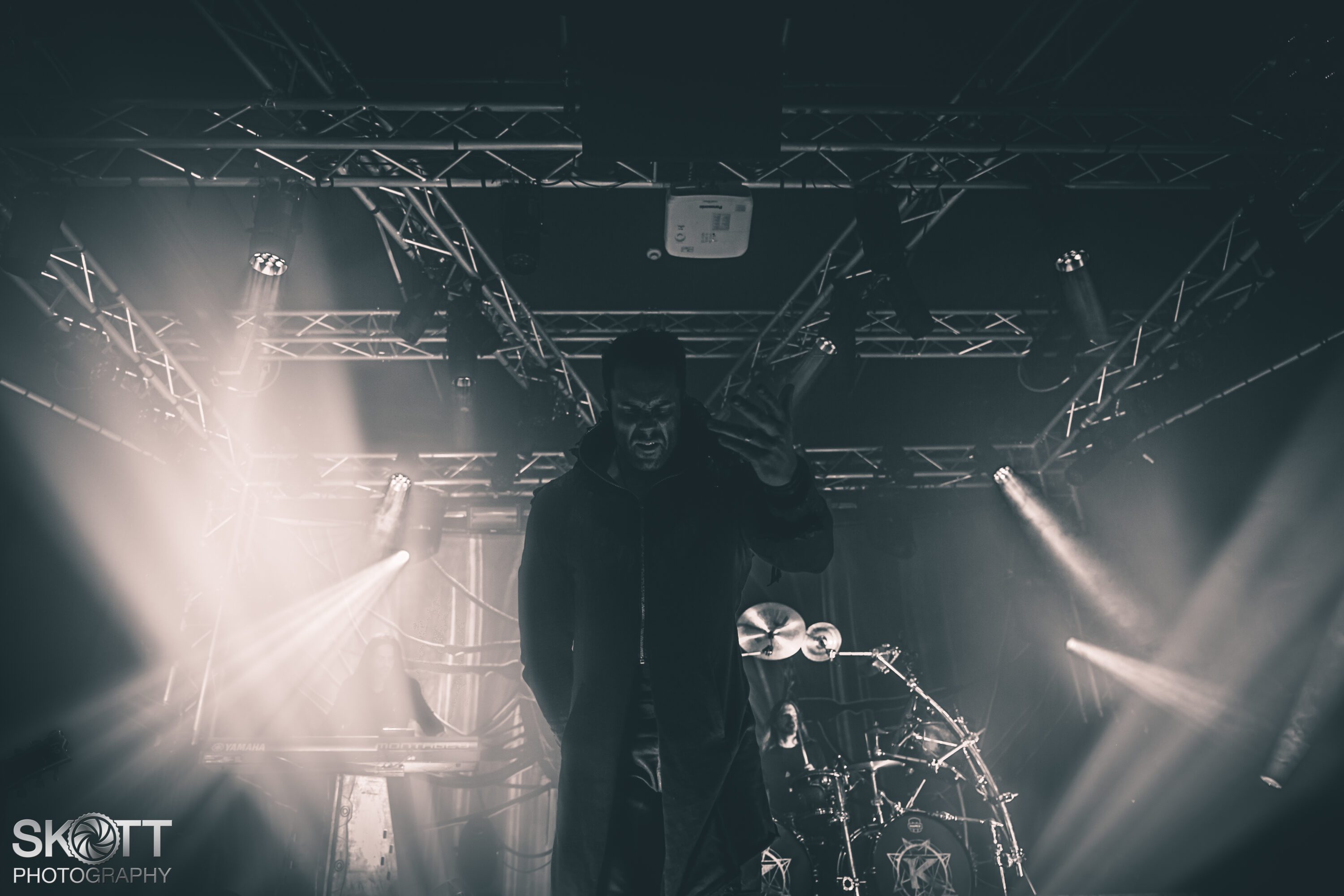 Kamelot - Foto: Tommy Skøtt