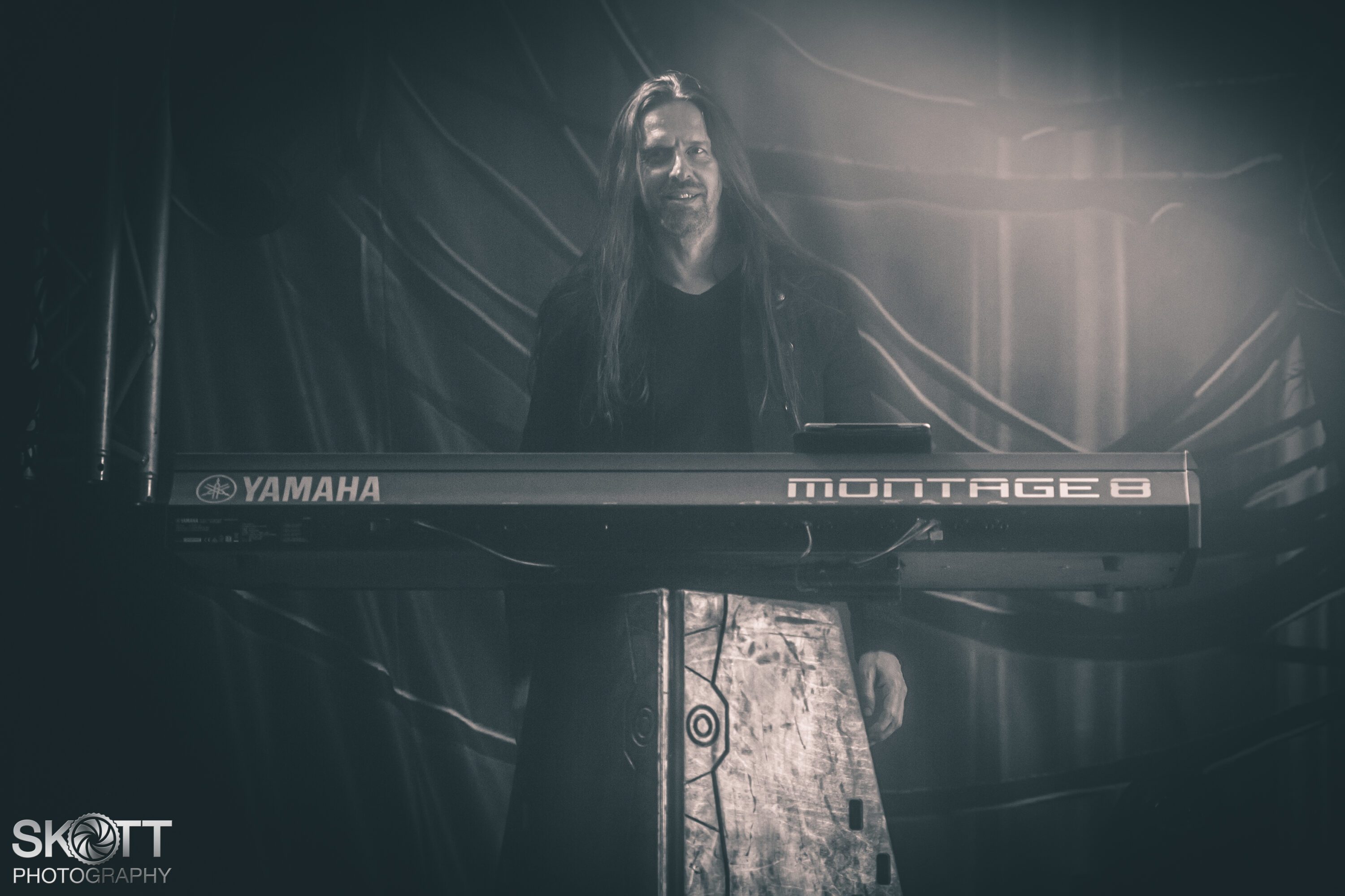 Kamelot - Foto: Tommy Skøtt