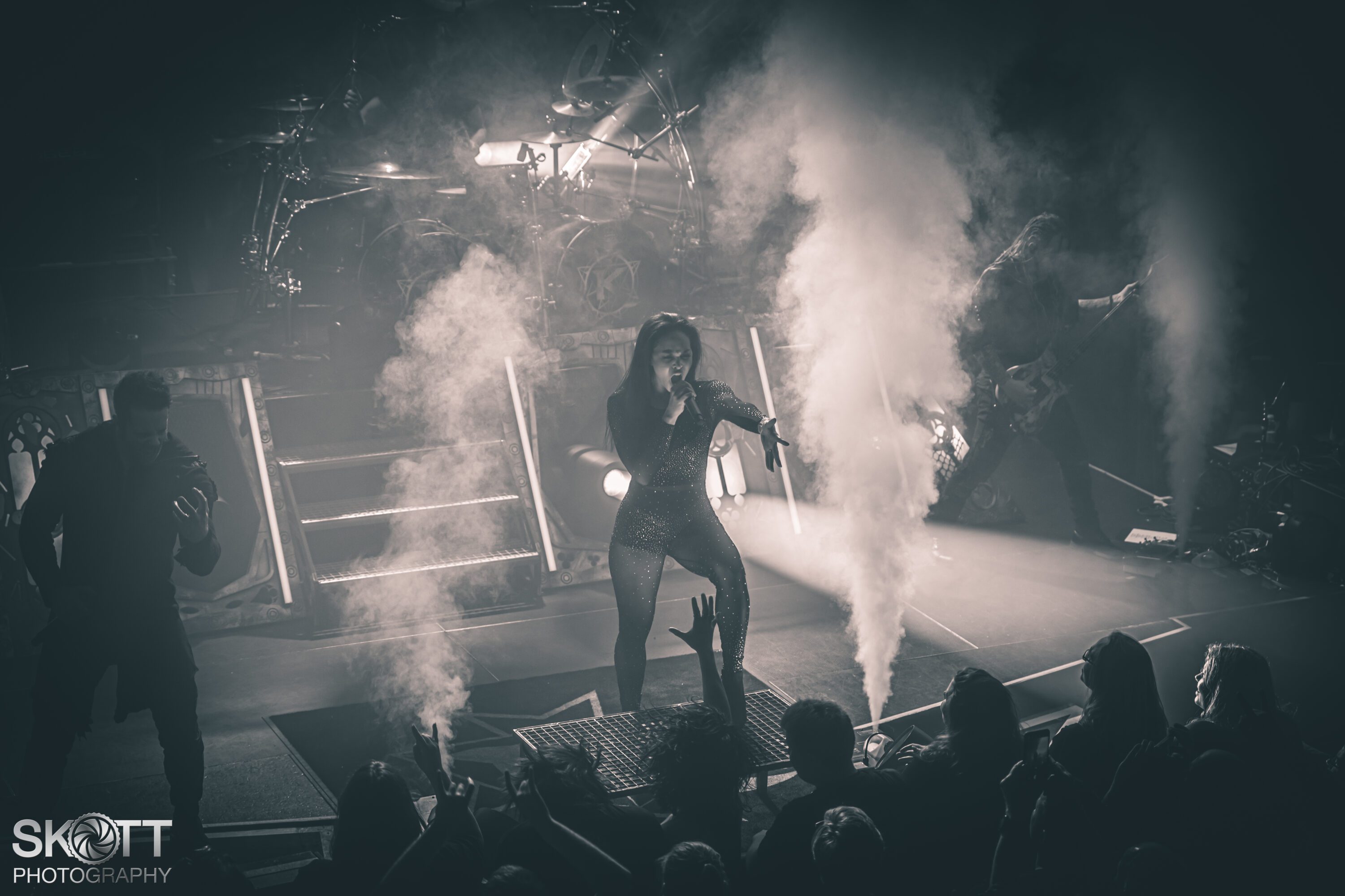 Kamelot - Foto: Tommy Skøtt