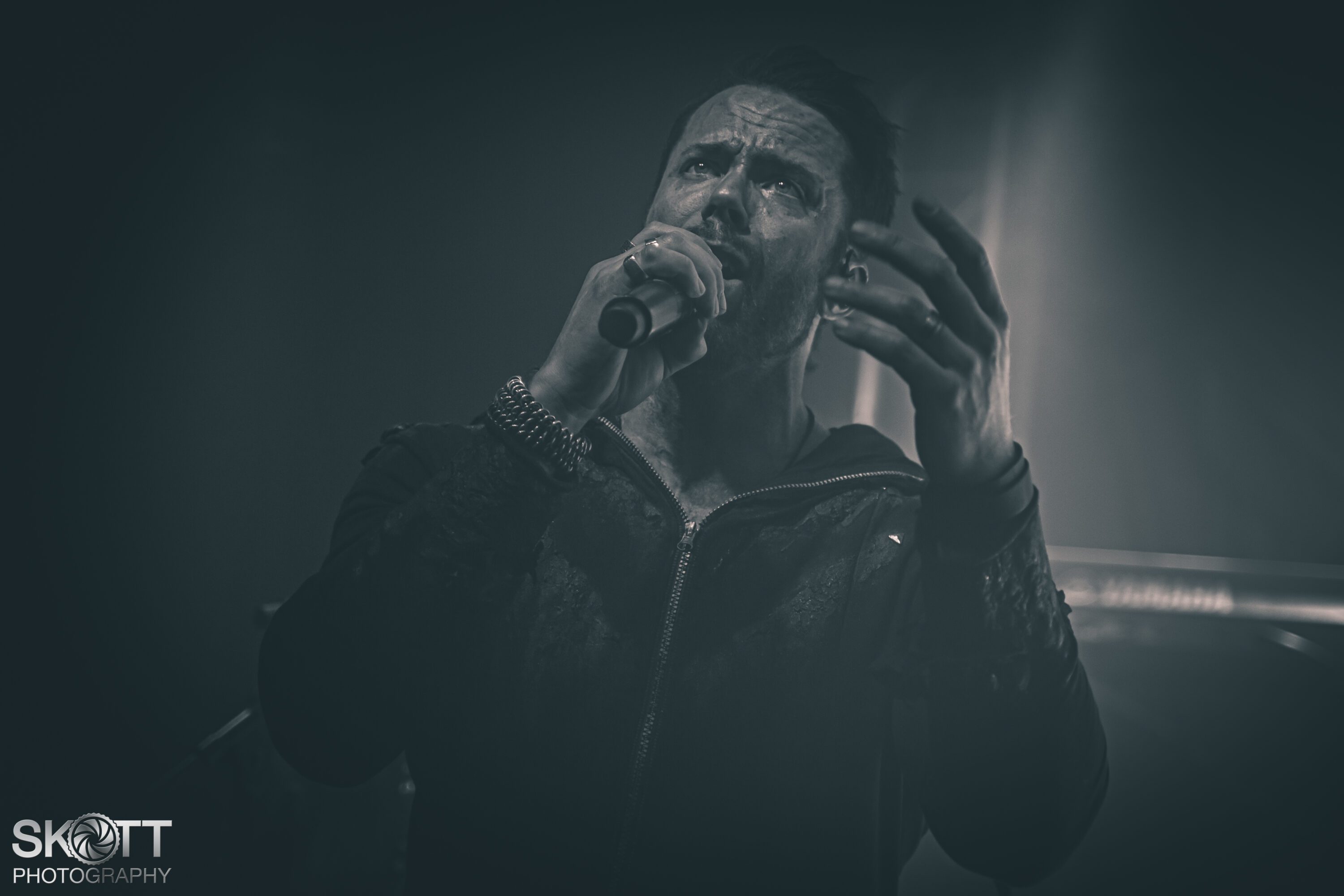Kamelot - Foto: Tommy Skøtt