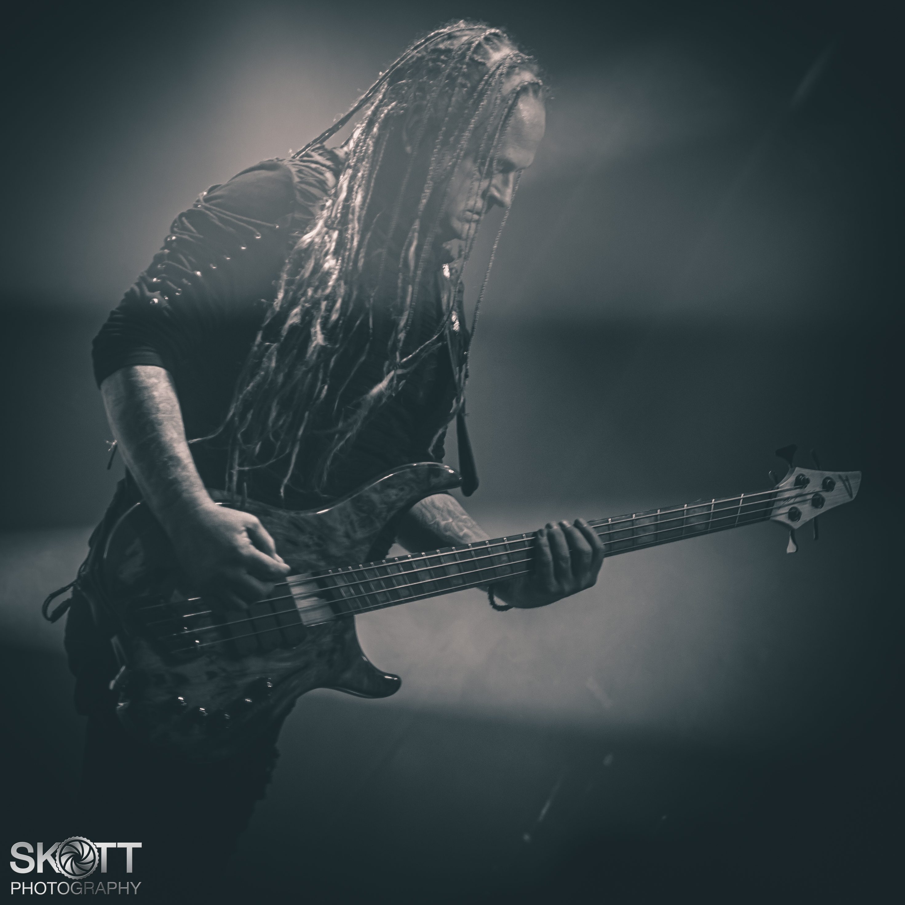 Kamelot - Foto: Tommy Skøtt
