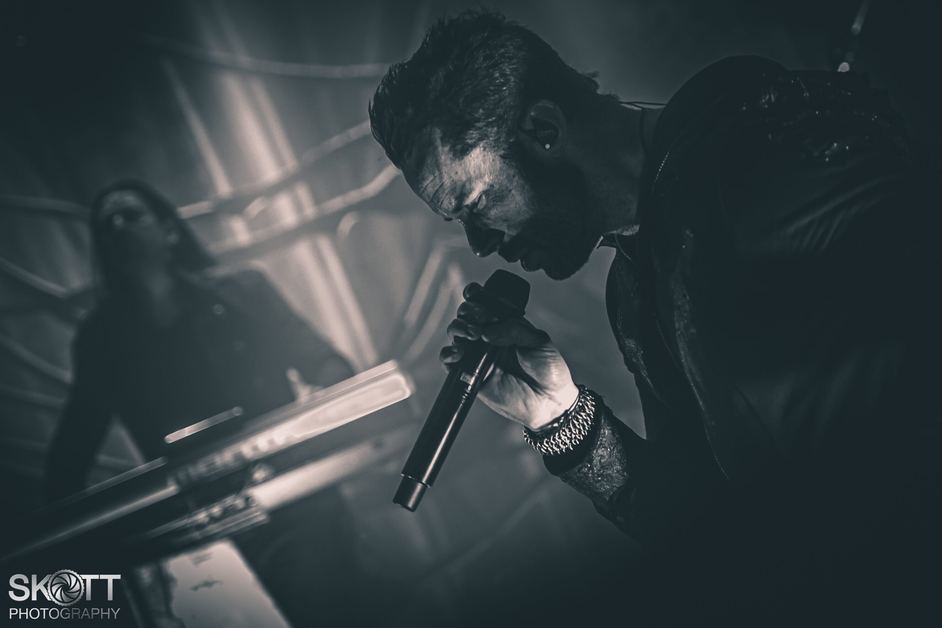Kamelot - Foto: Tommy Skøtt