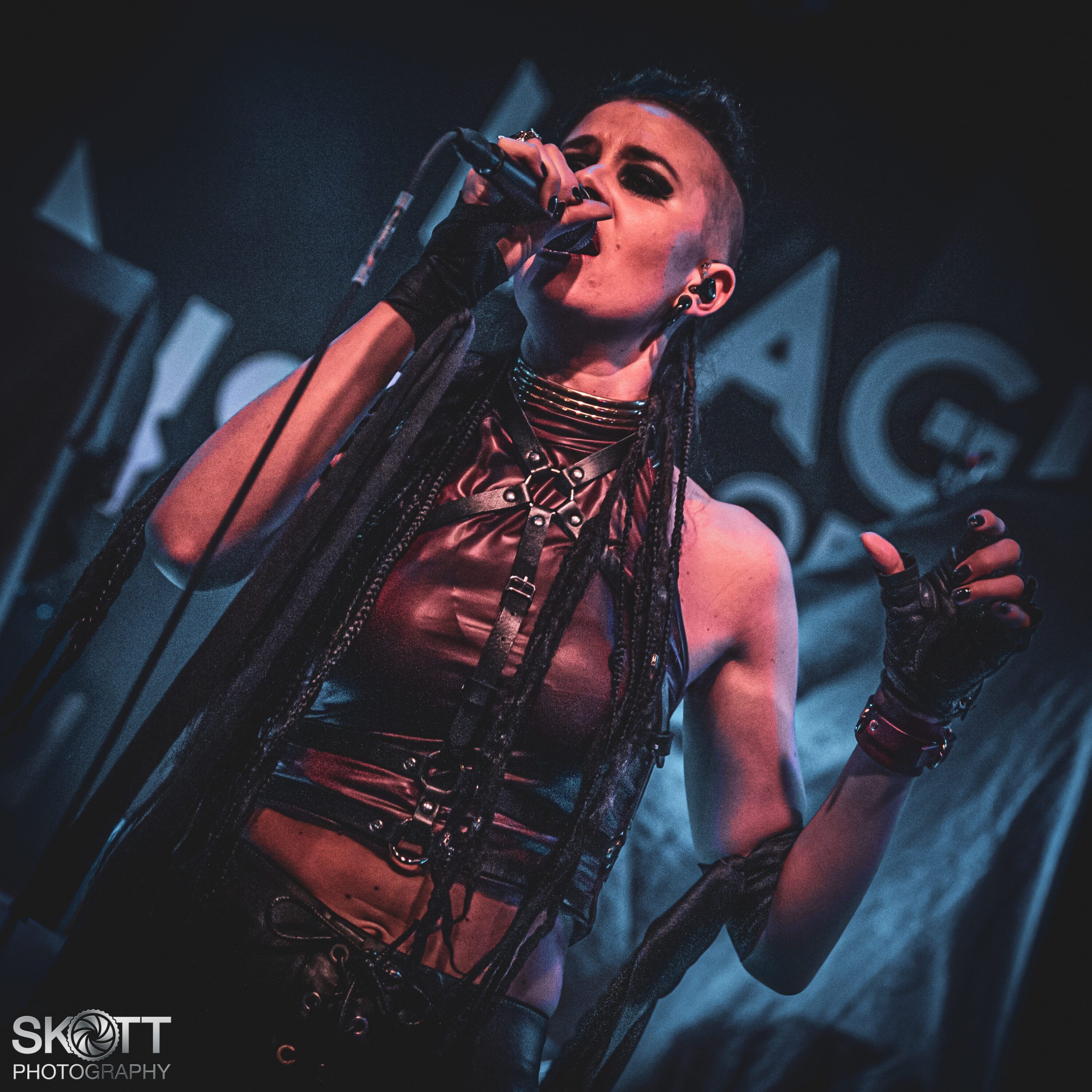 Kamelot - Foto: Tommy Skøtt