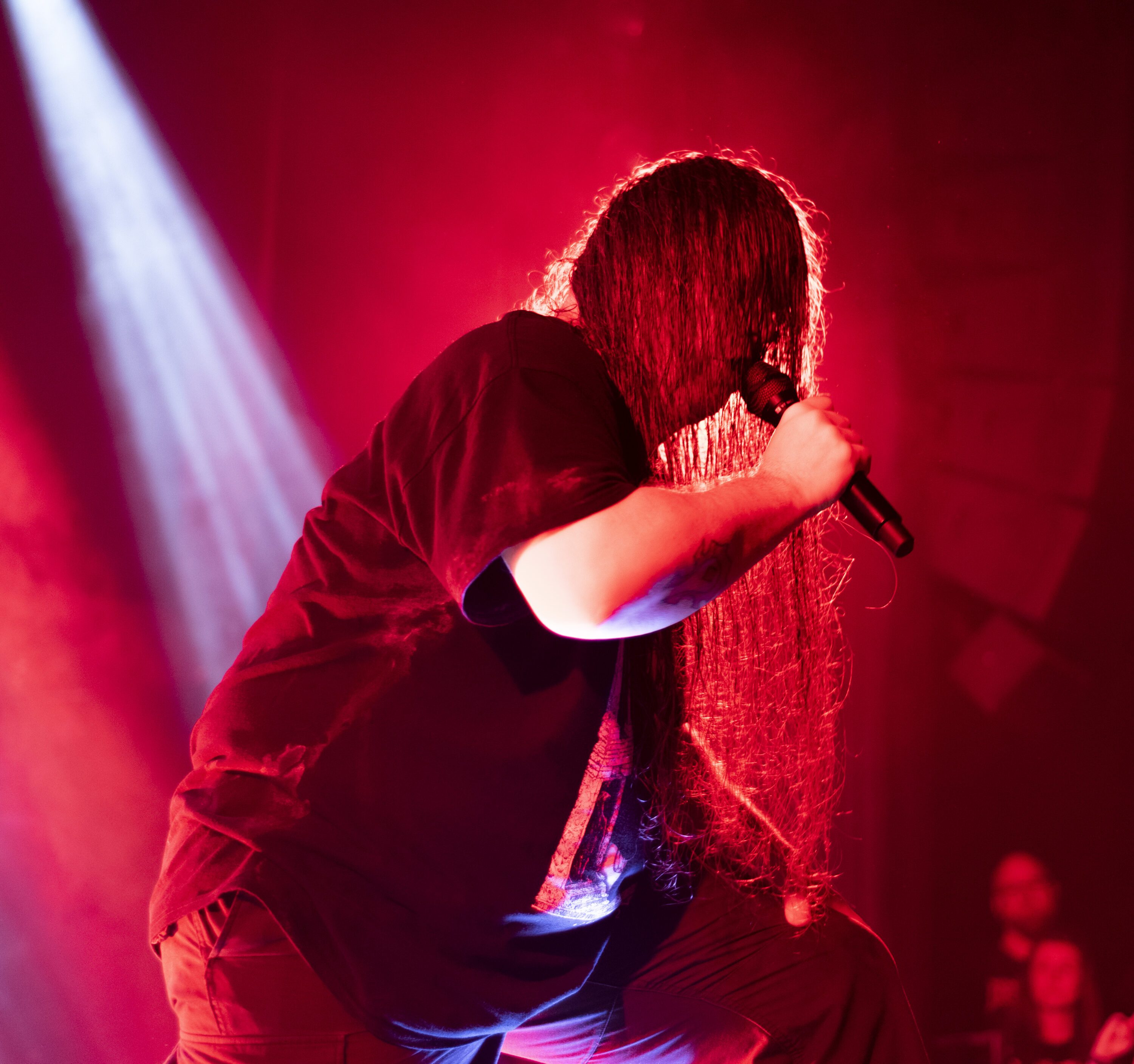 Cannibal Corpse - Foto: Mariann Burup