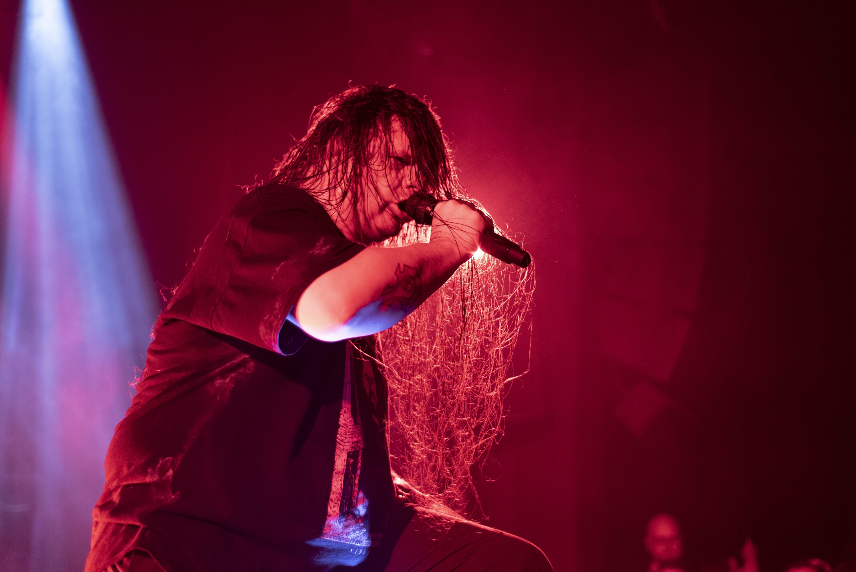 Cannibal Corpse - Foto: Mariann Burup
