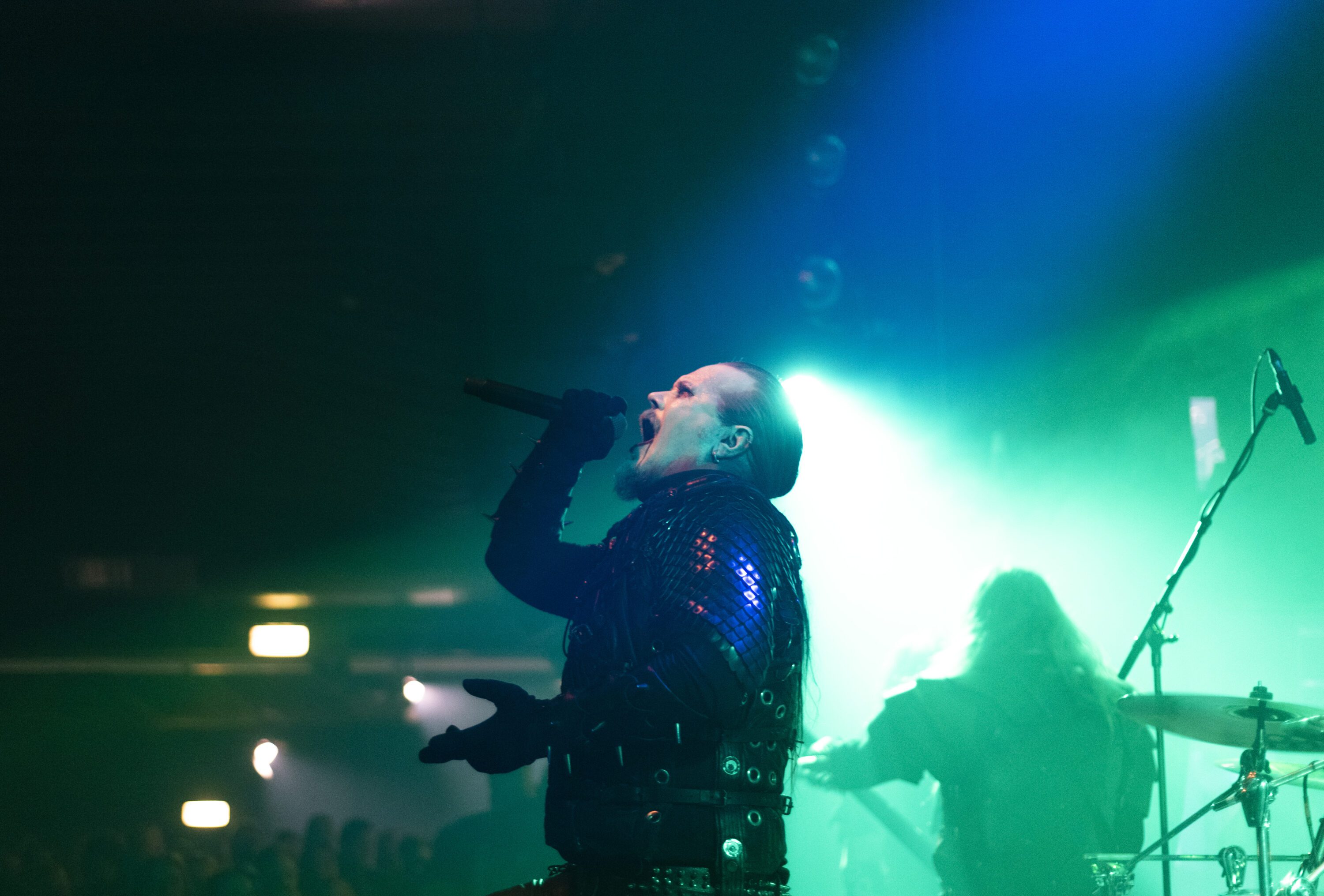 Cannibal Corpse - Foto: Mariann Burup