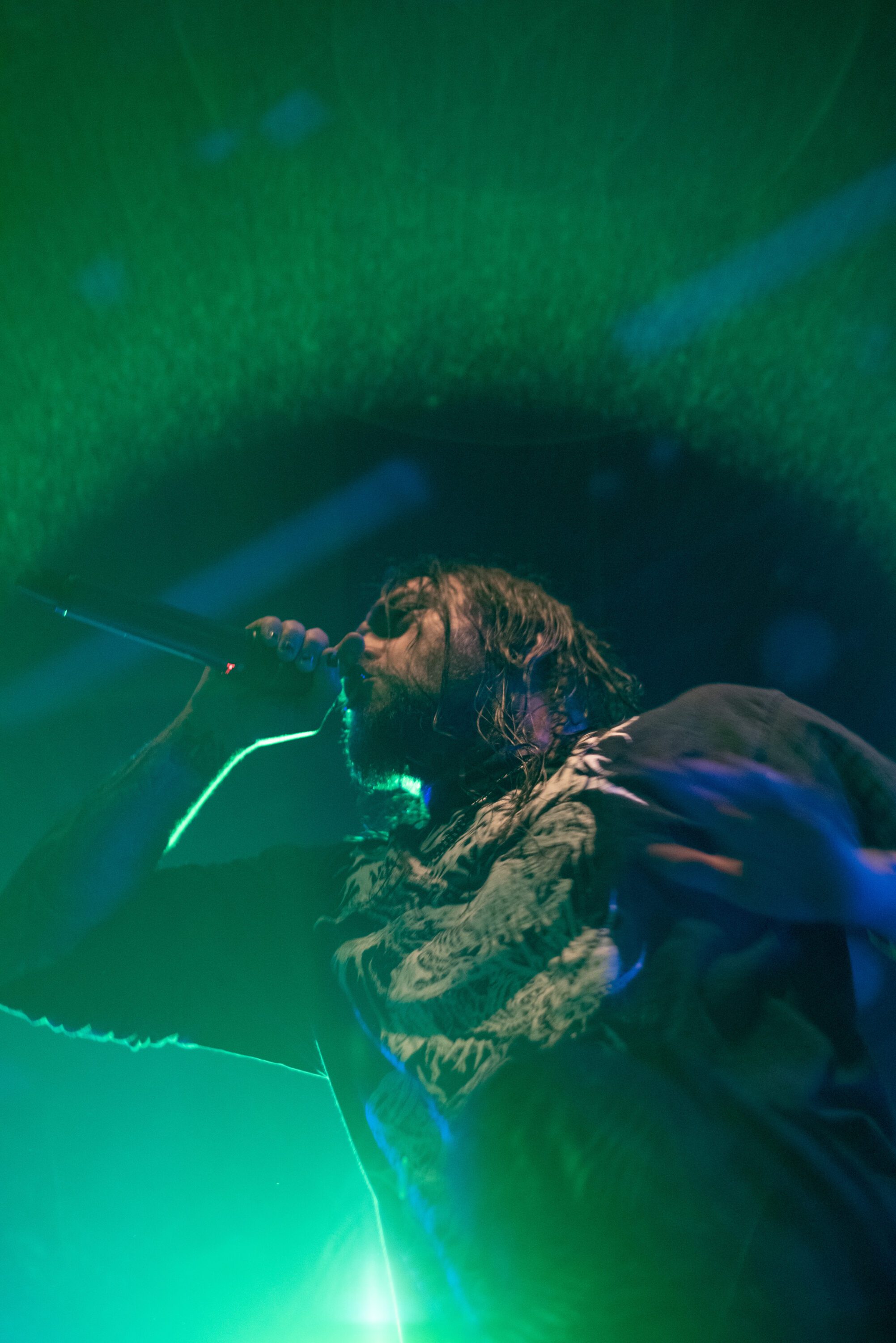 Cannibal Corpse - Foto: Mariann Burup