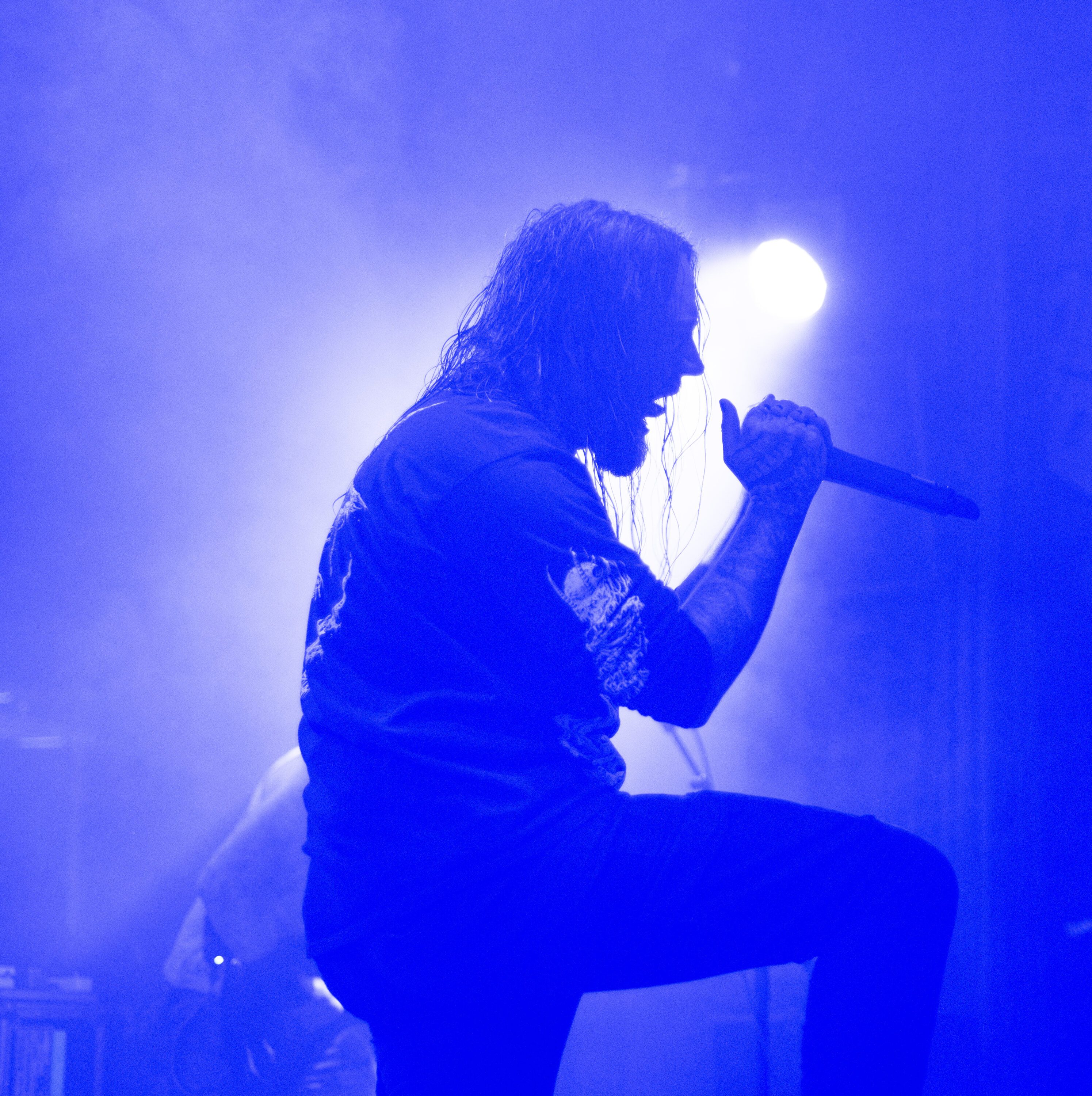 Cannibal Corpse - Foto: Mariann Burup