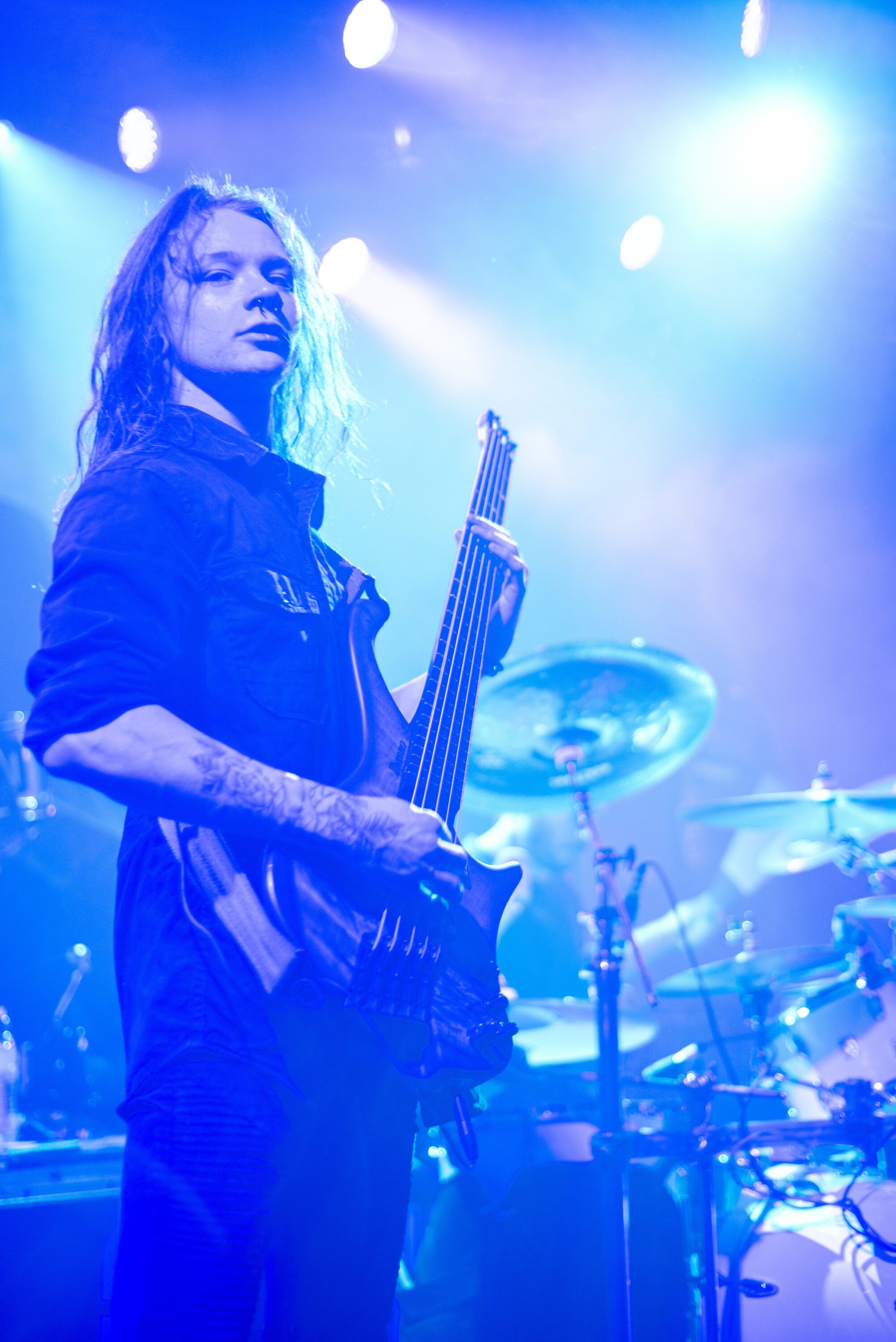 Cannibal Corpse - Foto: Mariann Burup