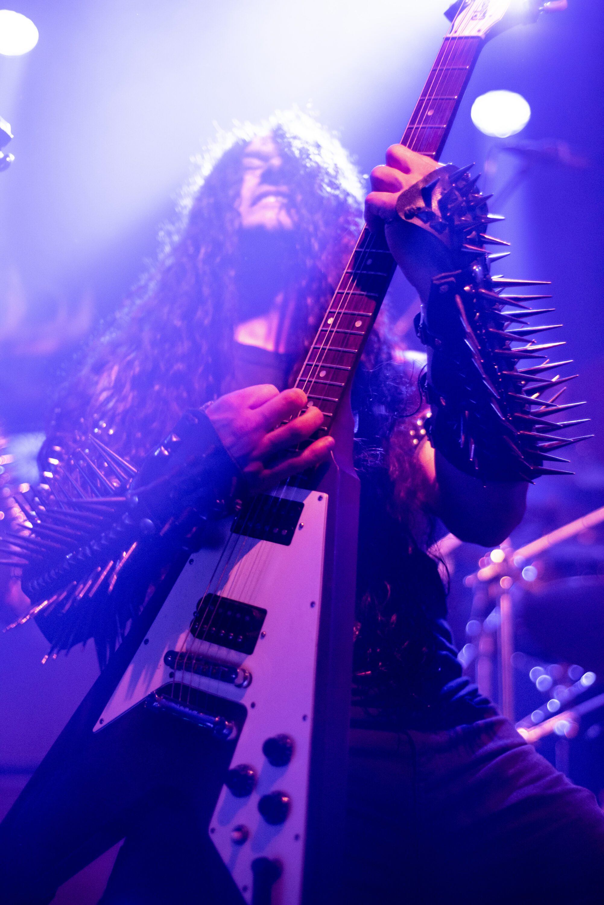Cannibal Corpse - Foto: Mariann Burup