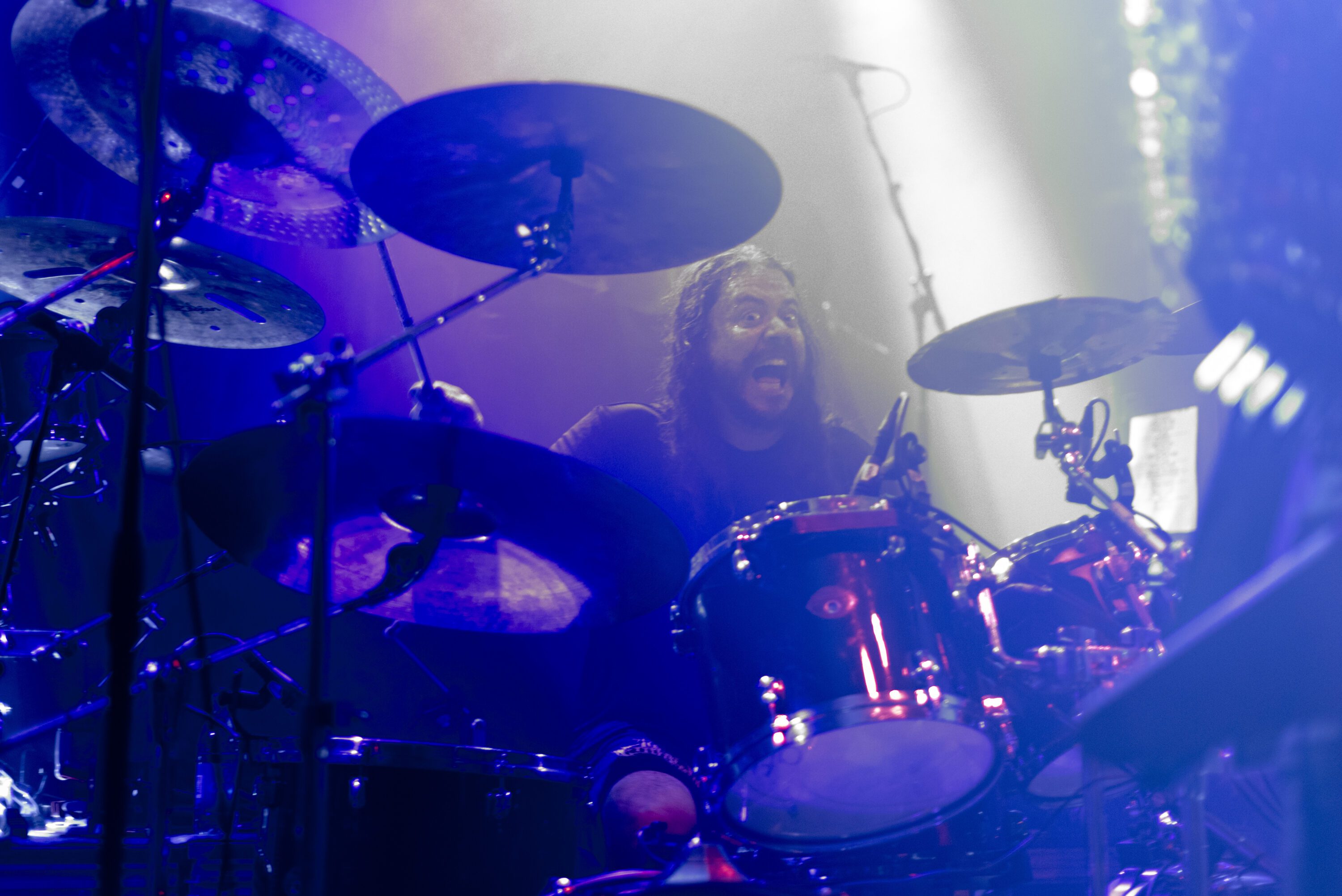 Cannibal Corpse - Foto: Mariann Burup
