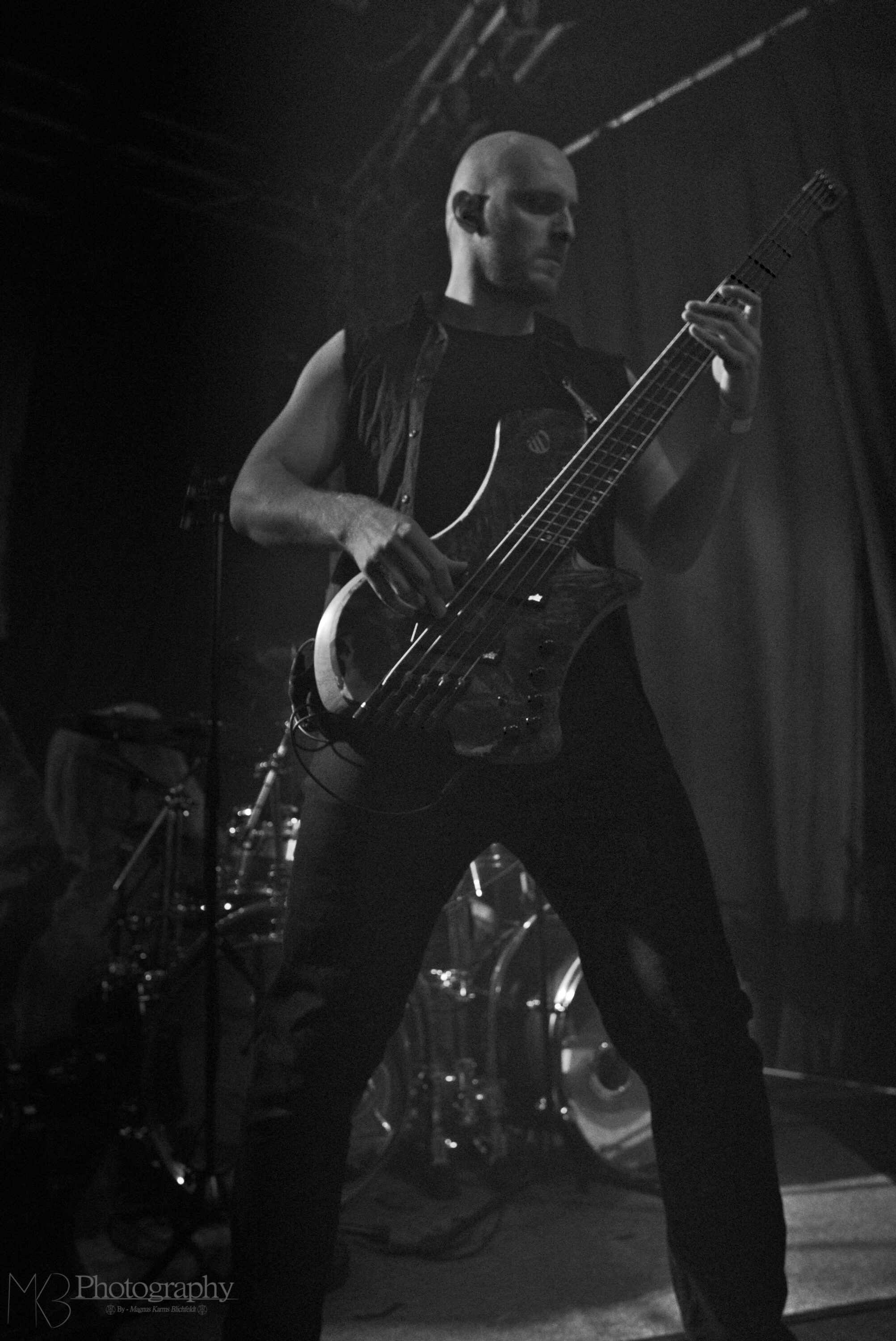 Dream Evil - Foto: Magnus Karms Blichfeldt