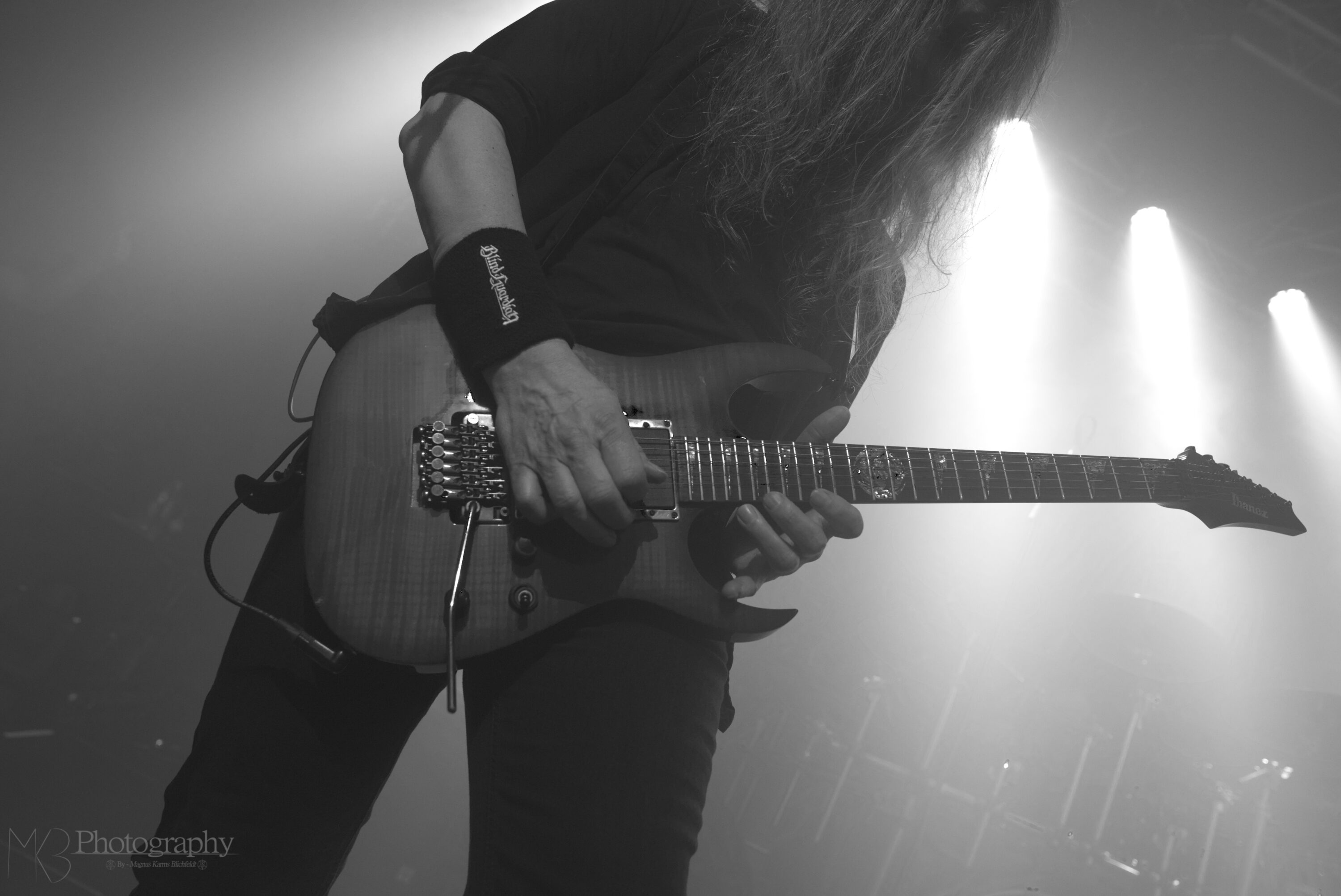 Dream Evil - Foto: Magnus Karms Blichfeldt