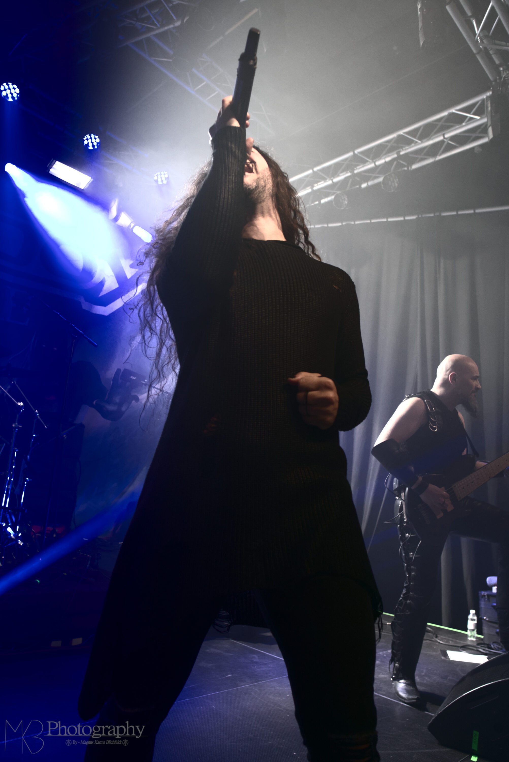 Dream Evil - Foto: Magnus Karms Blichfeldt