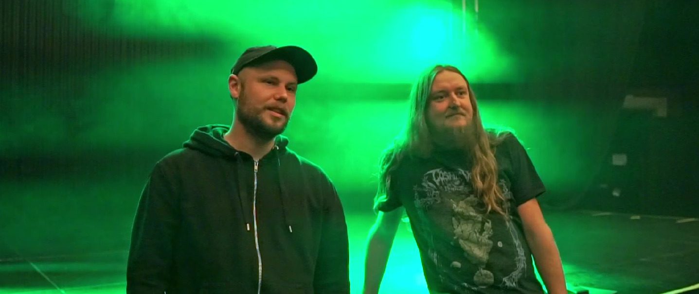 Epic Fest – interview