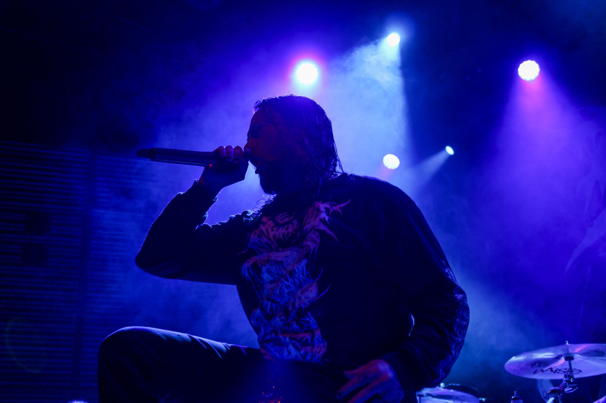 Cannibal Corpse - Foto: Louise Petersen